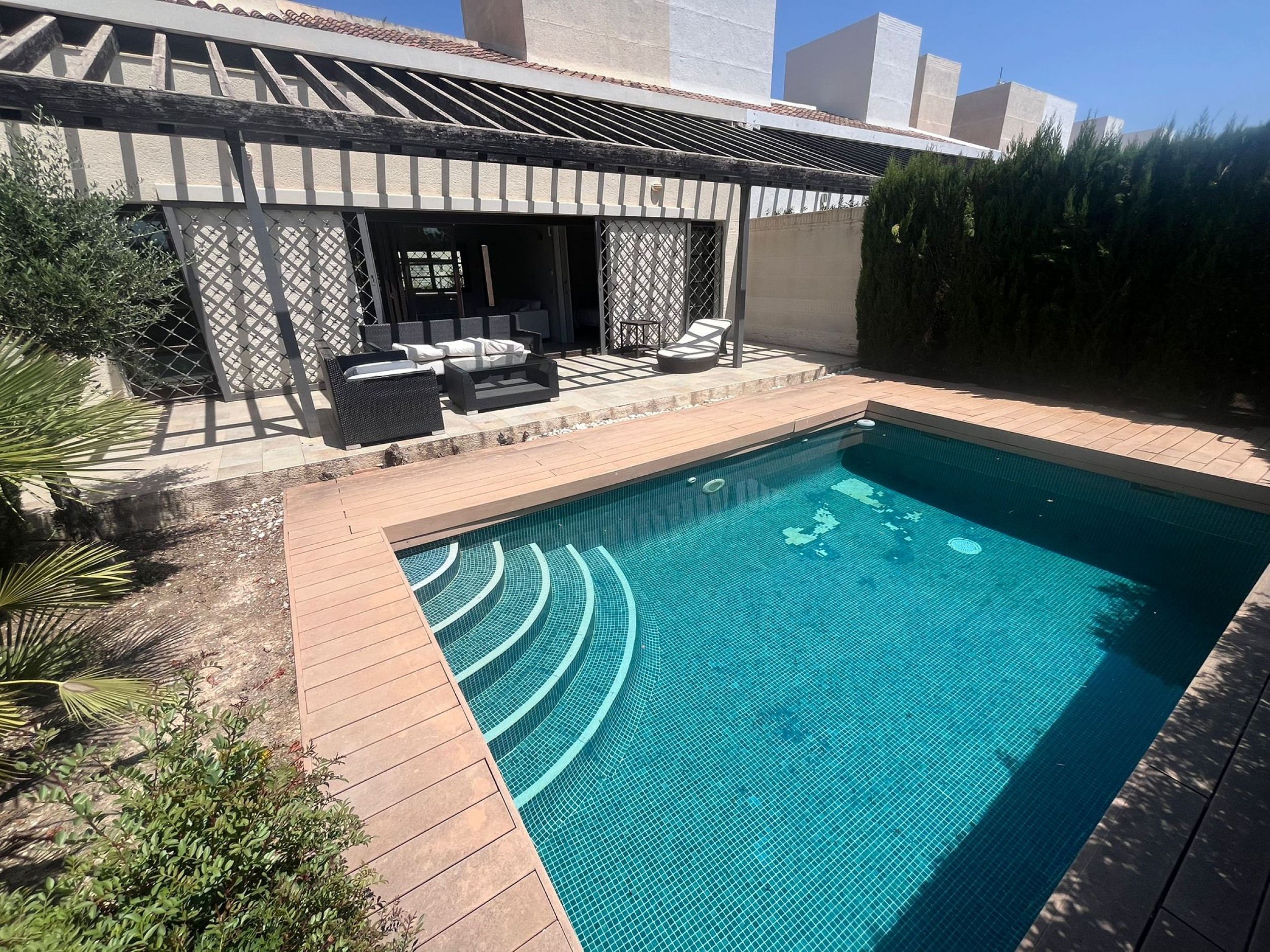 Chalet independiente en Sucina Reventa Costa Cálida