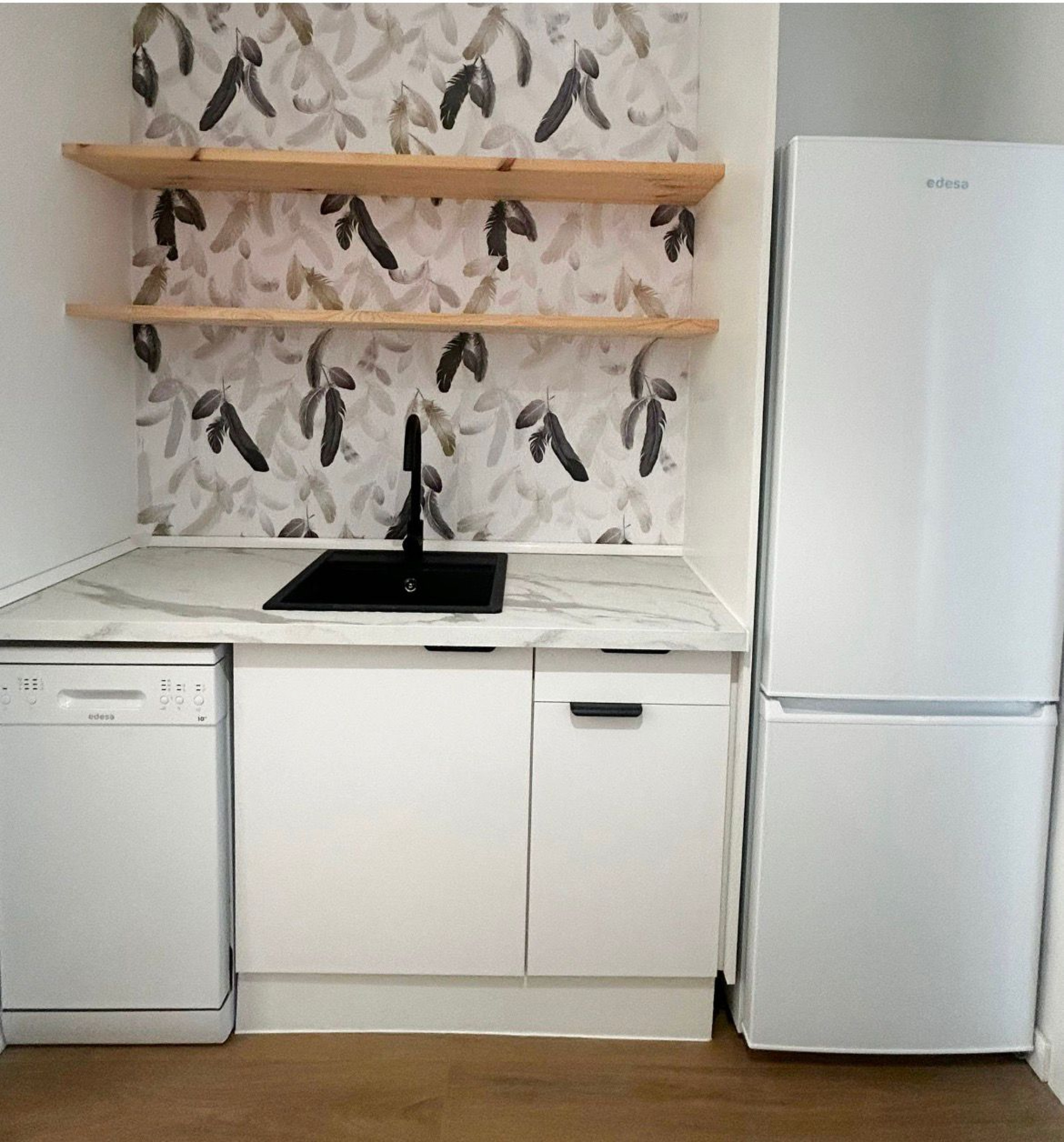 RESALE Apartment with Communal Pool in La Zenia
