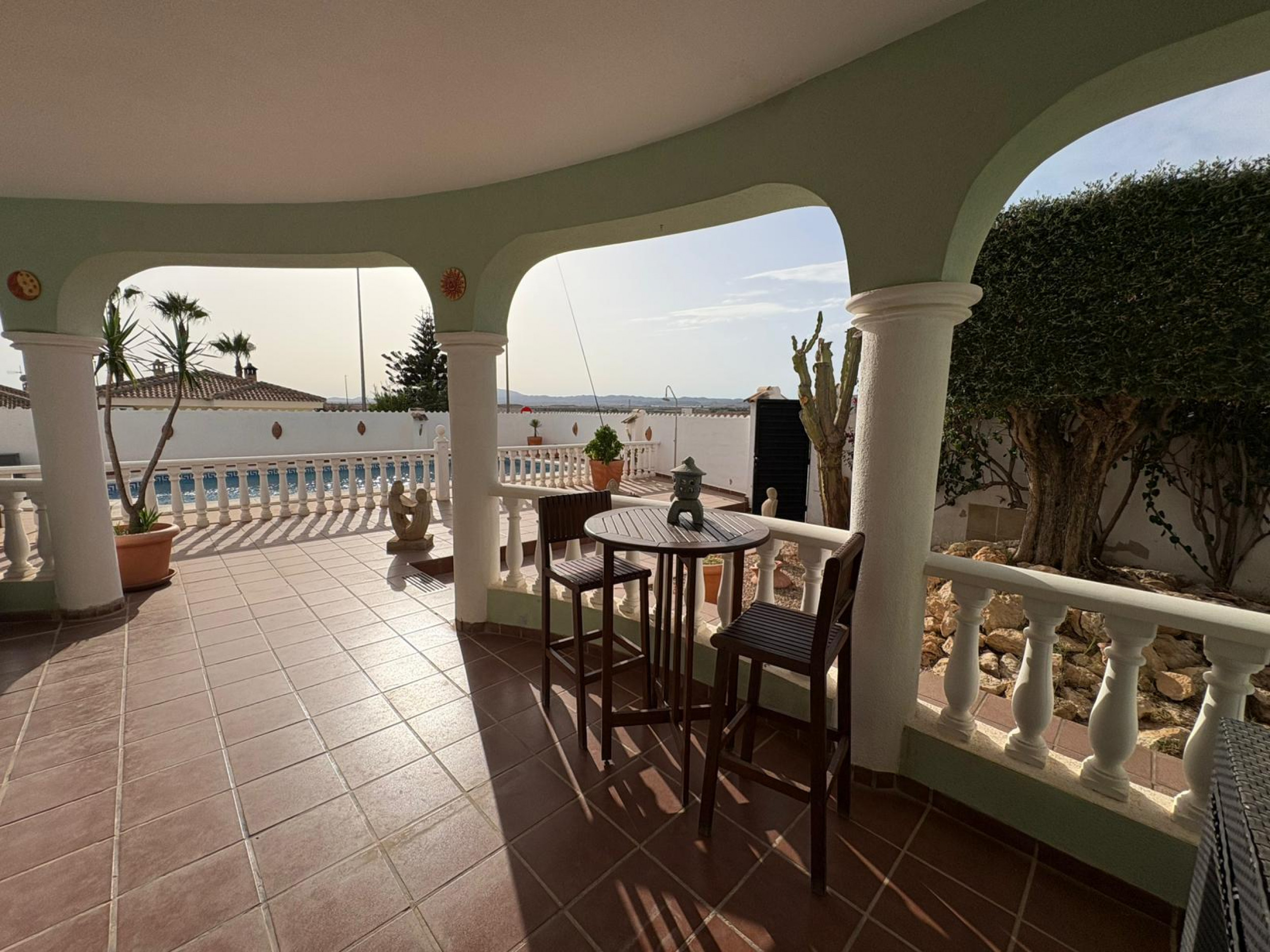 Vrijstaande villa te koop in Gea Y Truyols, Murcia