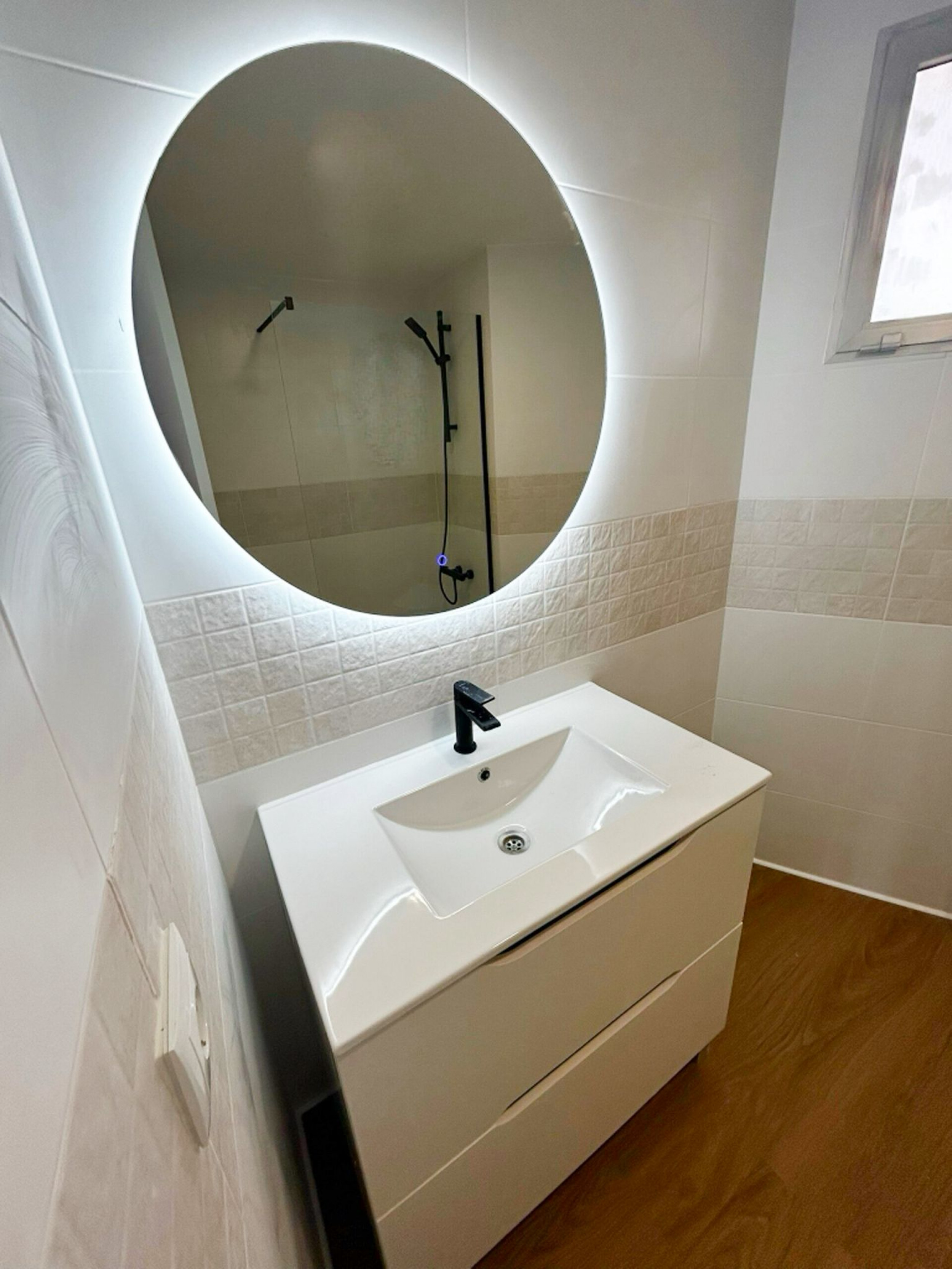 RESALE Apartment with Communal Pool in La Zenia