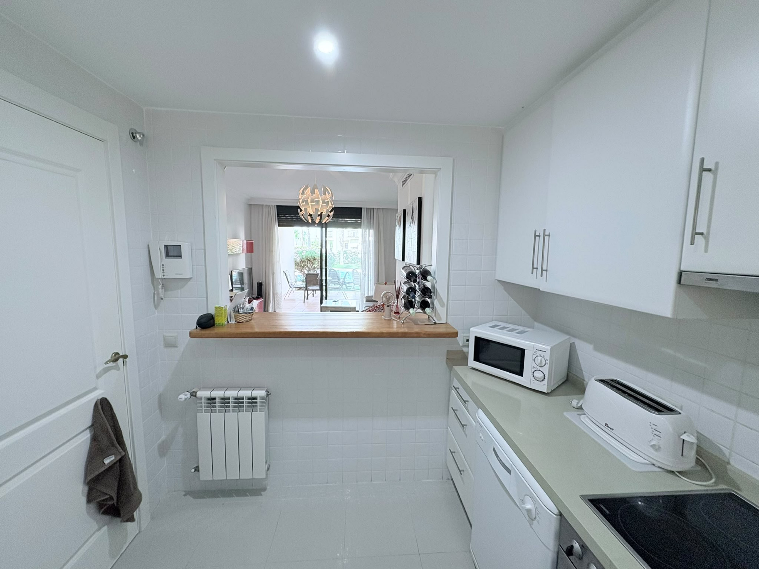 Appartement te koop in Los Alcázares, Los Alcázares