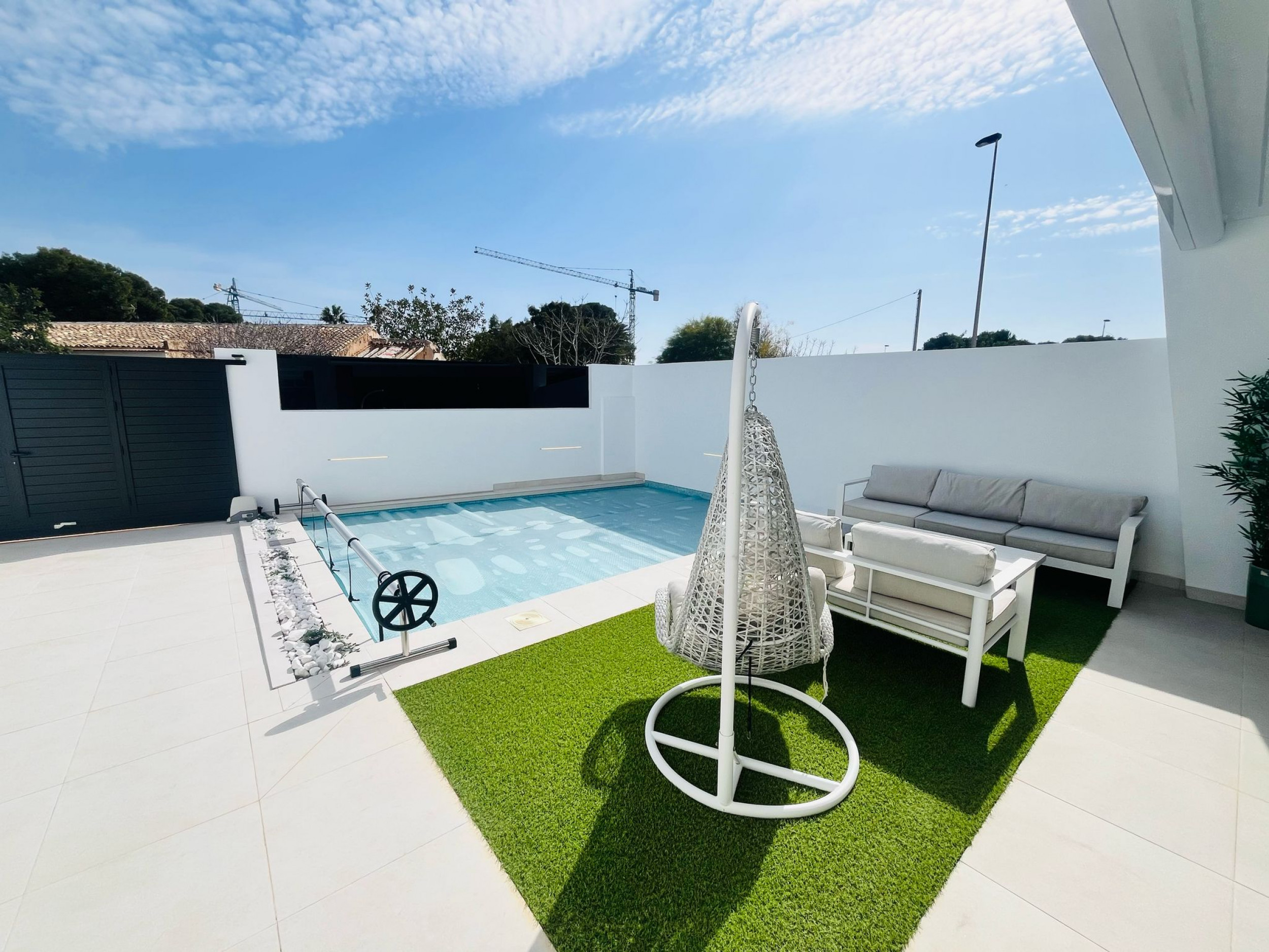Villa in San Javier - Wiederverkauf