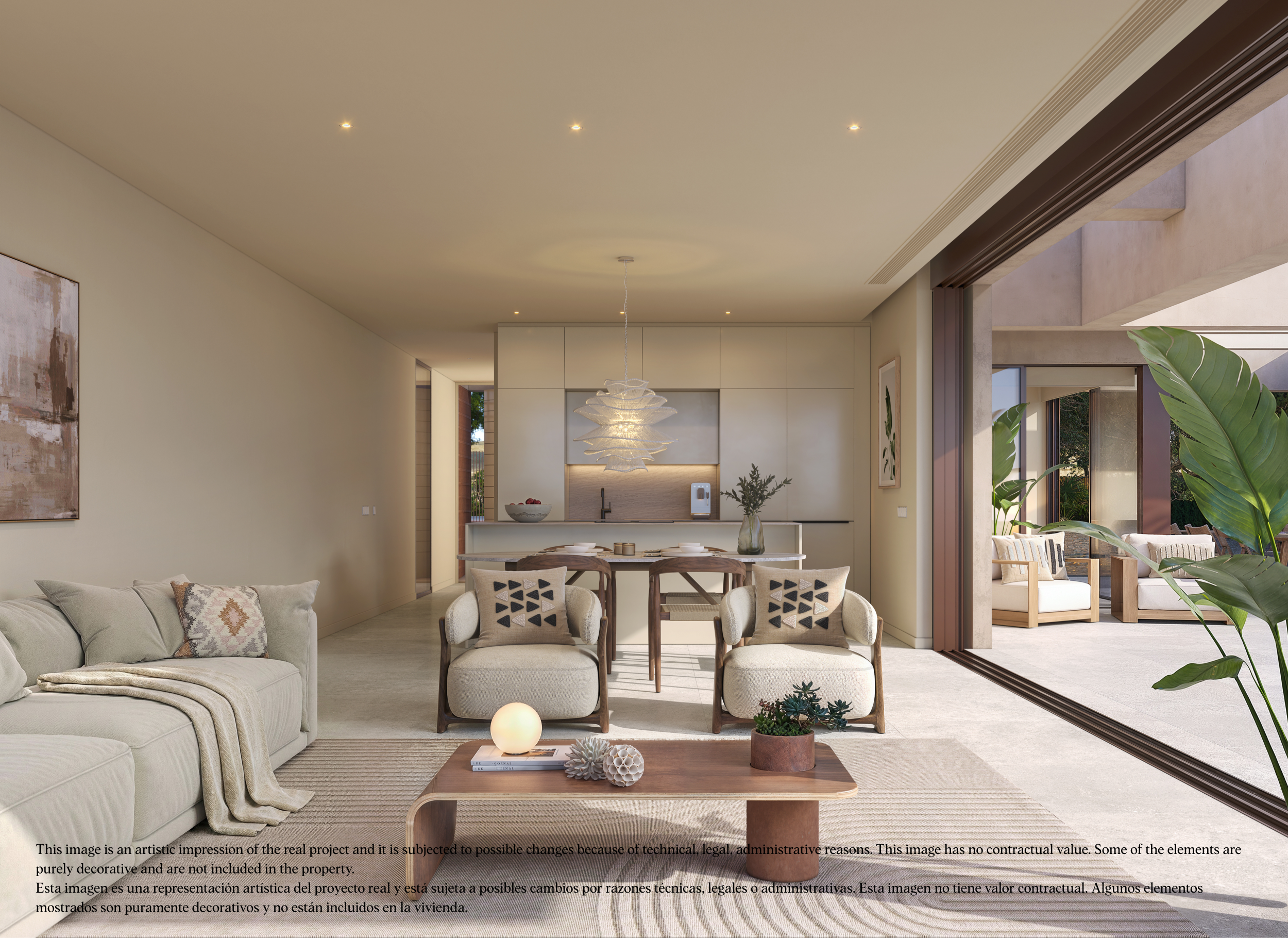 READY DEC 2026!  Beautiful Detached Villas with Pool &amp; Basement in Las Colinas Golf &amp; Country Club