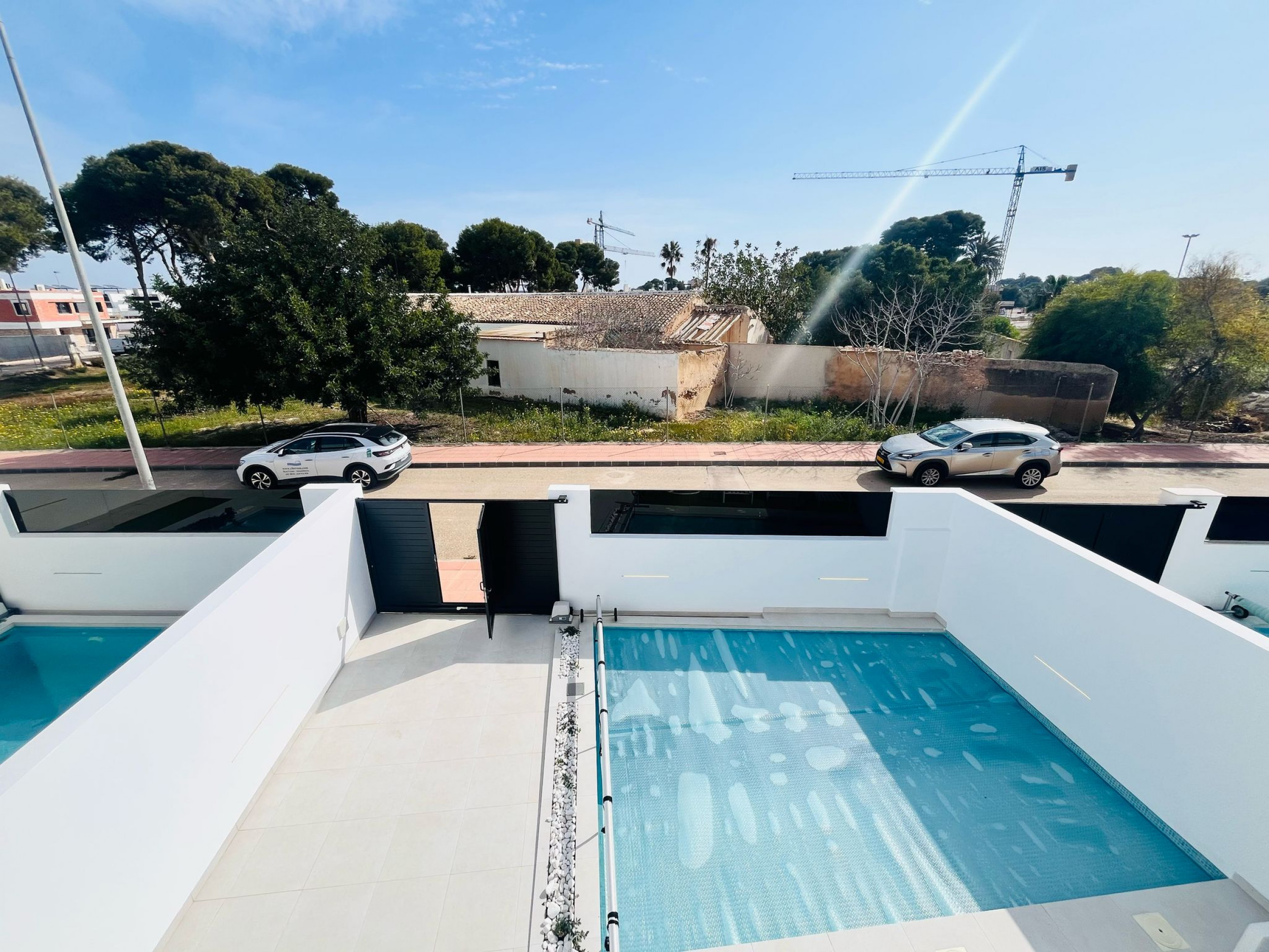 Villa in San Javier - Wiederverkauf