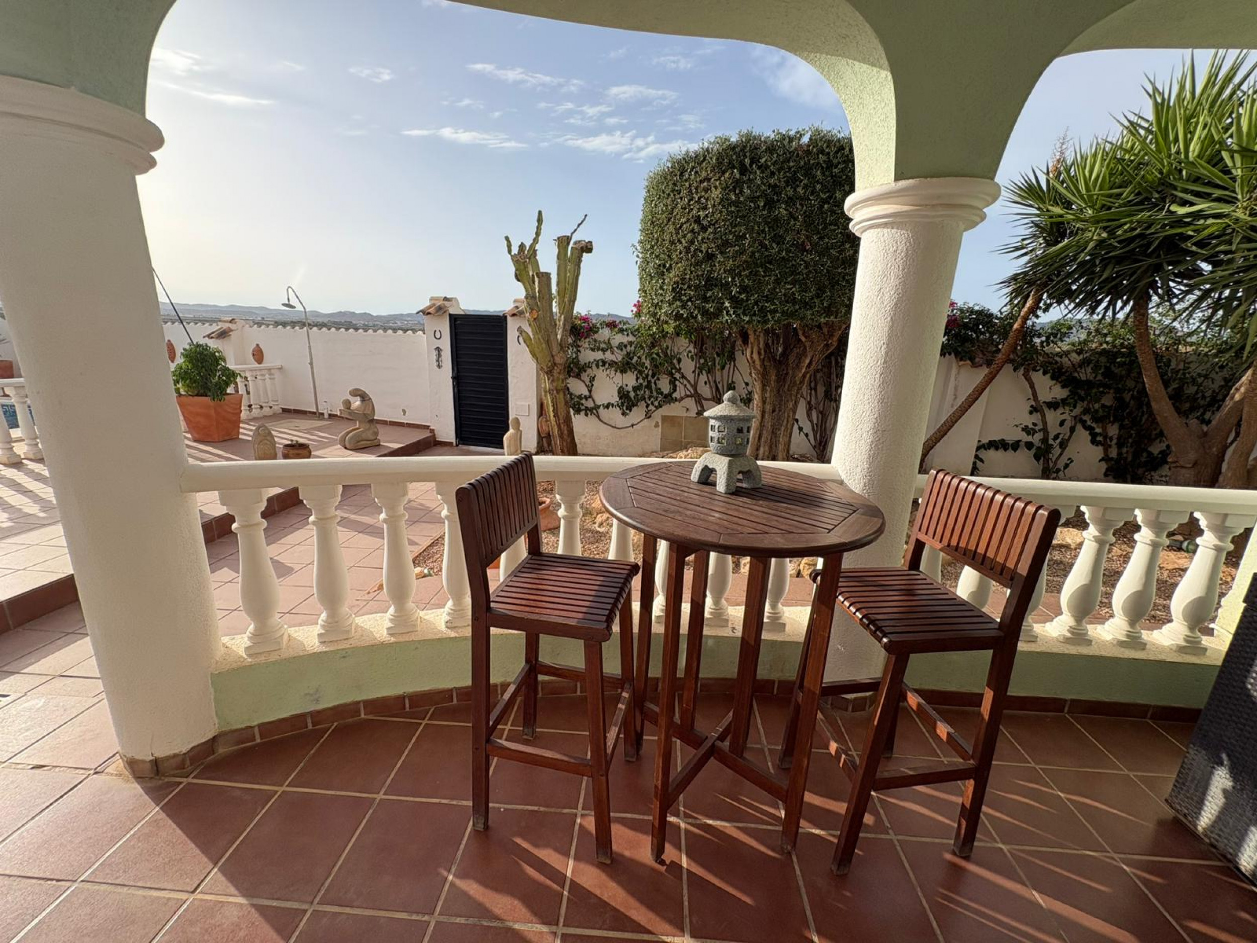 Vrijstaande villa te koop in Gea Y Truyols, Murcia