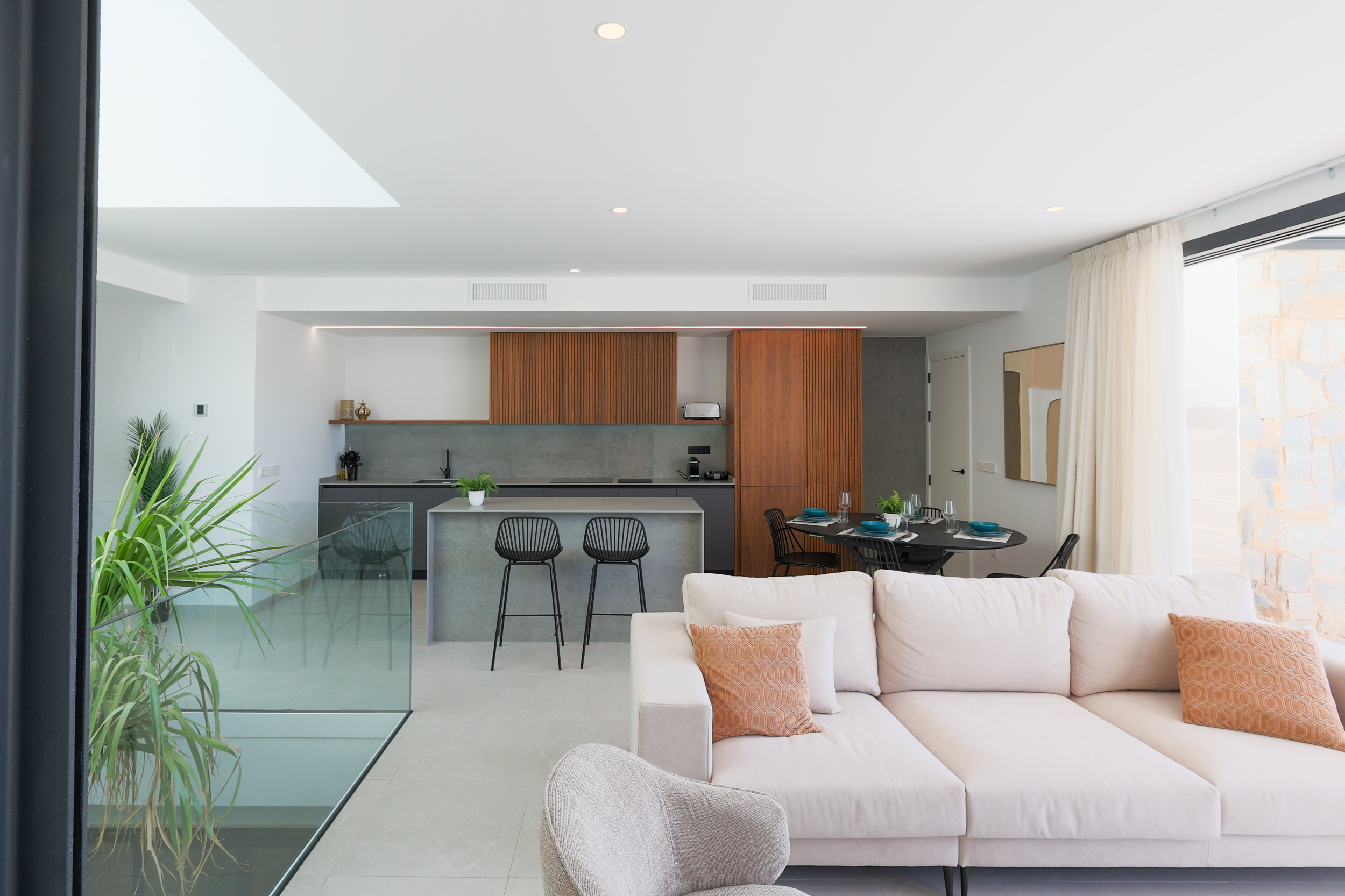 NEW RELEASE - West Facing Detached Villa with Pool, Basement &amp; Solarium in Santa Rosalia Lake and Life Resort