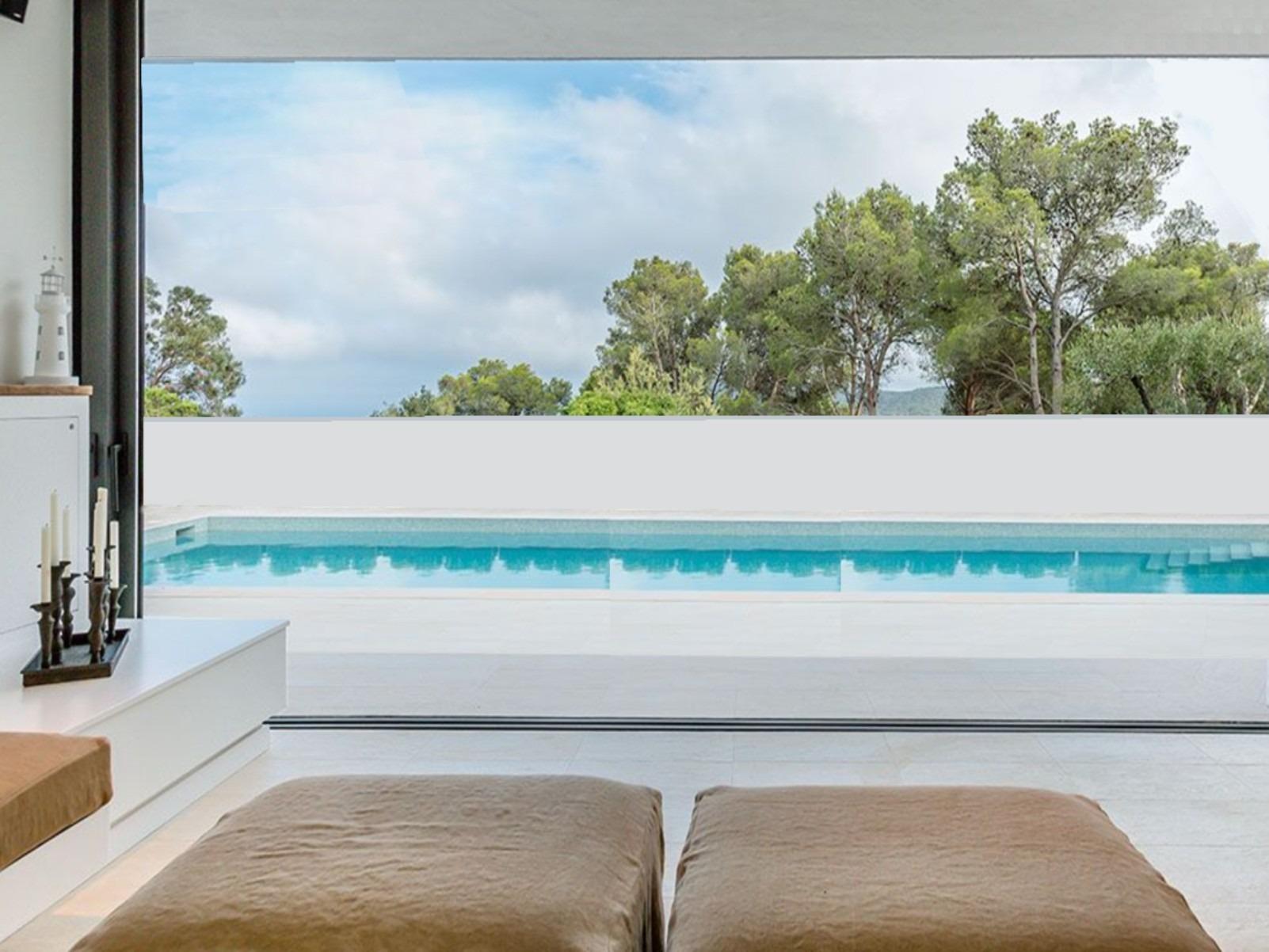 Luxury new build villas in las filipinas, orihuela costa