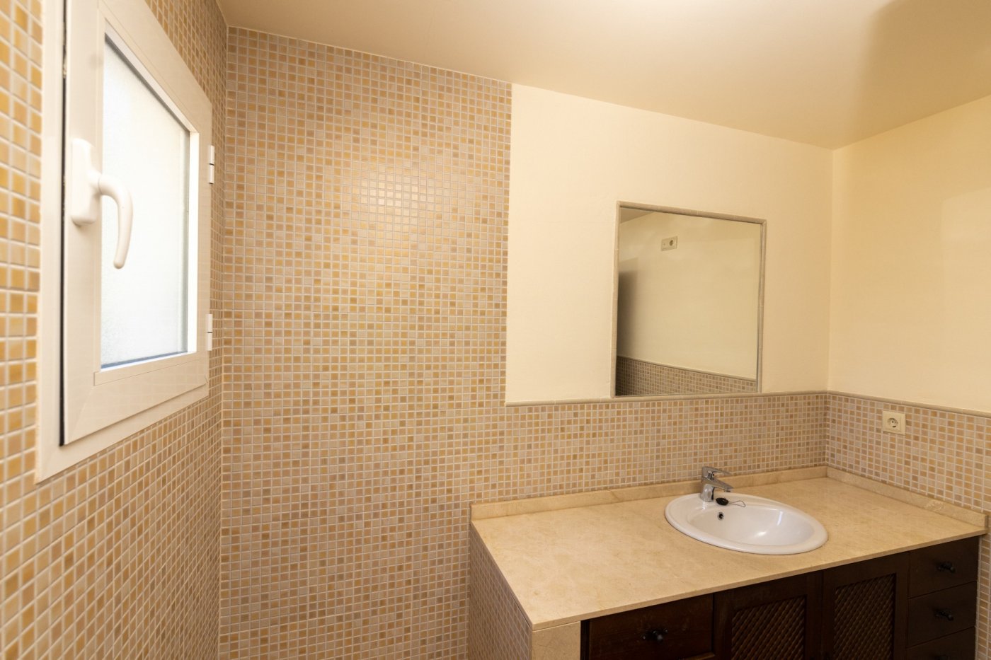 Key ready villa in fuente alamo, murcia