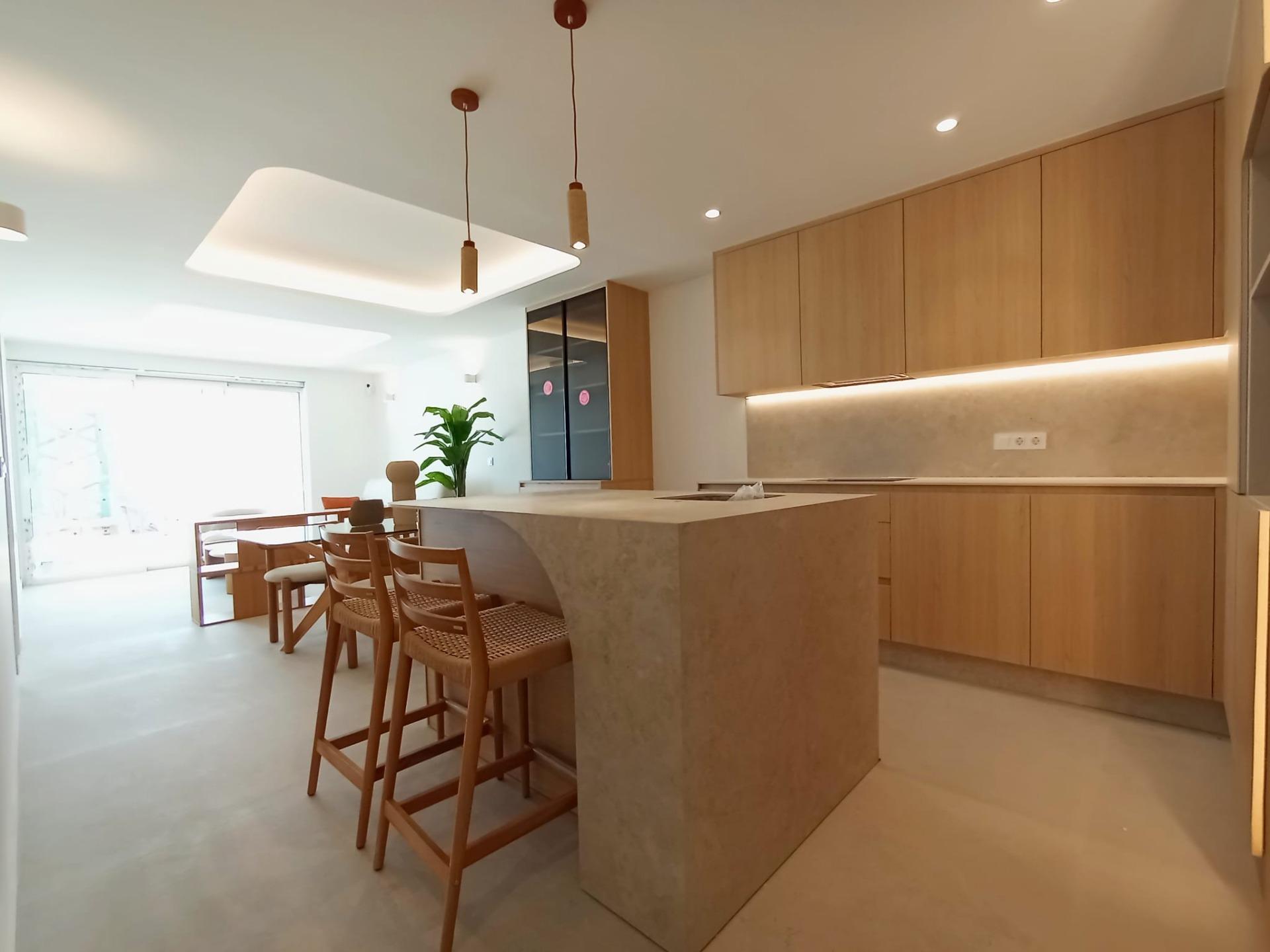 New build apartments in benijofar modern living in a prime location