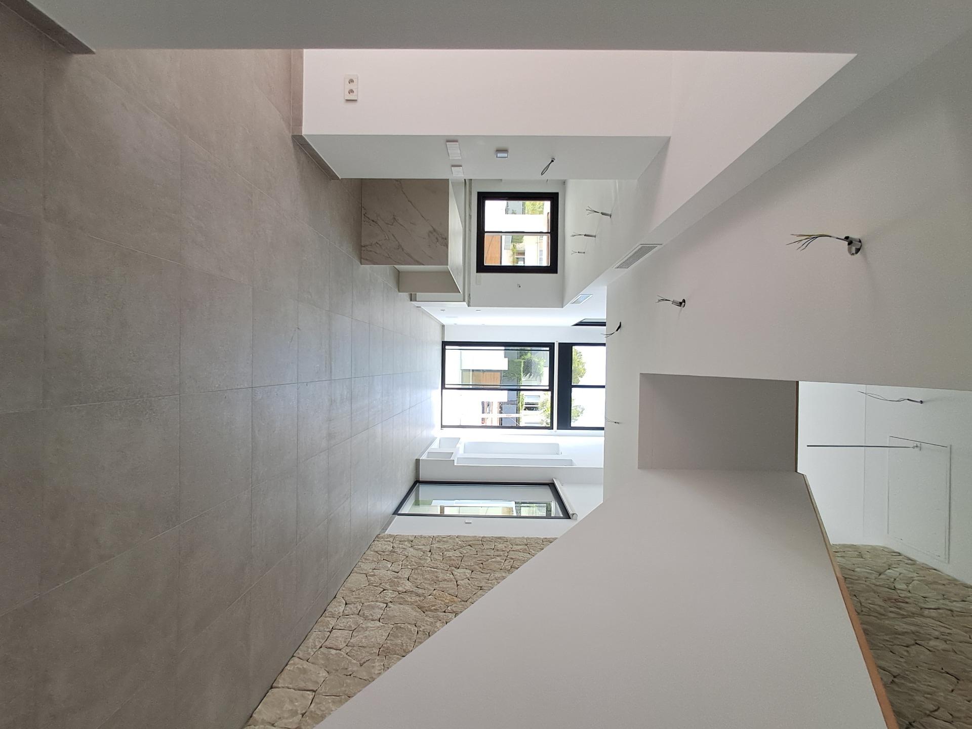 Exclusive new-build villas in el albir – mediterranean lifestyle by sierra helada