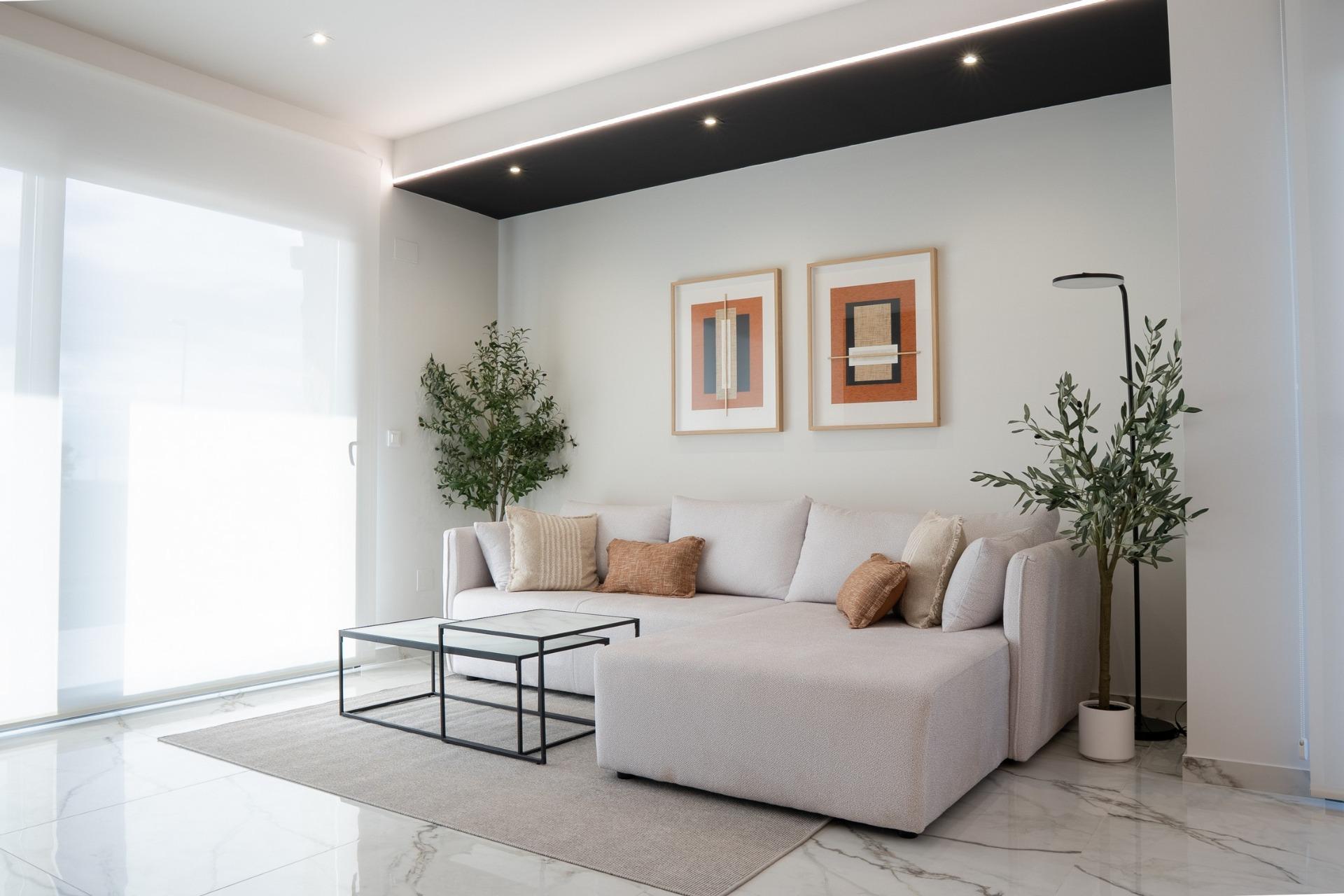 Exclusive mediterranean living in lo marabú, ciudad quesada