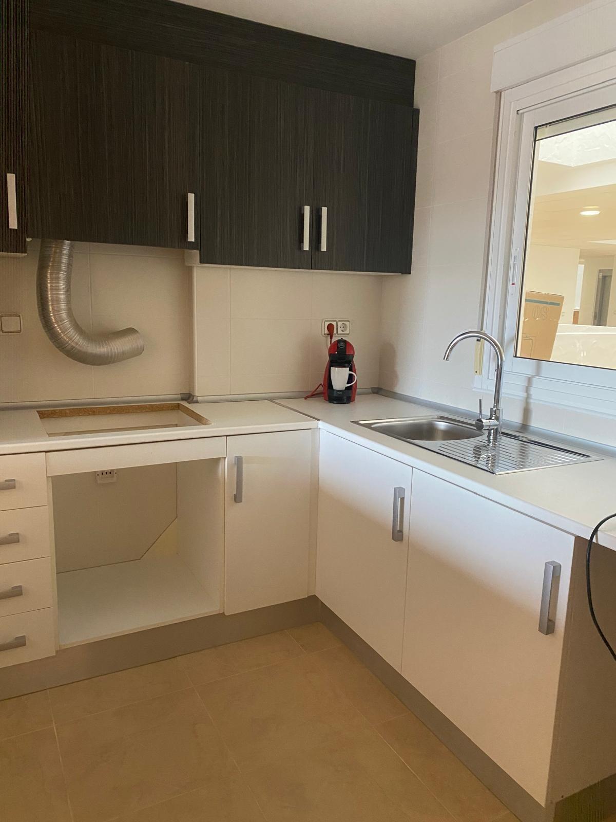 Regenerated residential complex in lomas de cabo roig – renovated apartments