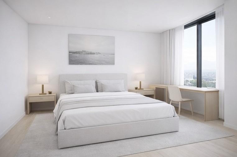 New build apartments in mazarrón