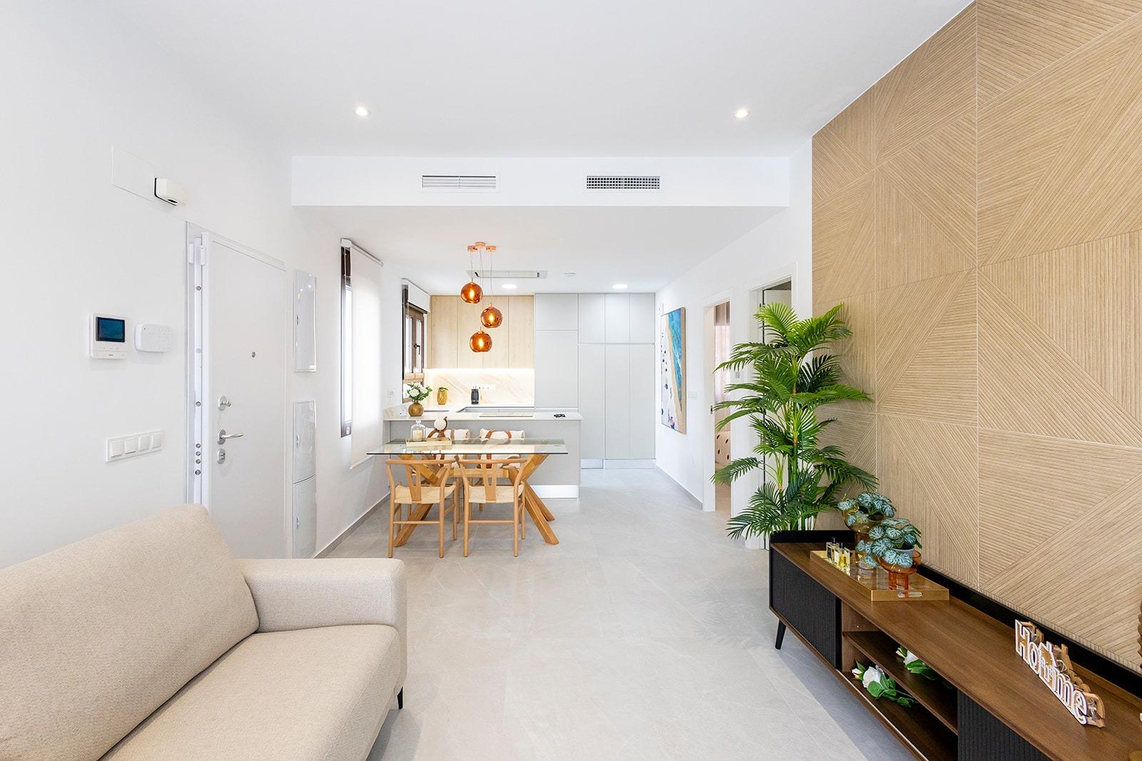 New build homes in vistabella golf resort, orihuela