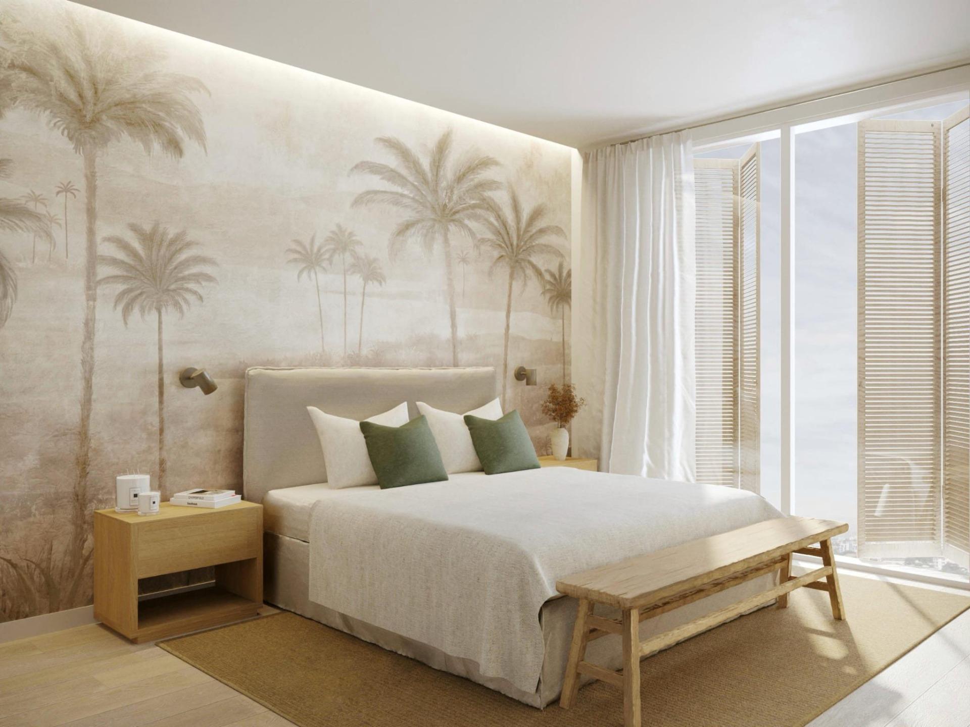 Tourist apartments near the beach in lo pagán-san pedro del pinatar: investment opportunity on the costa cálida