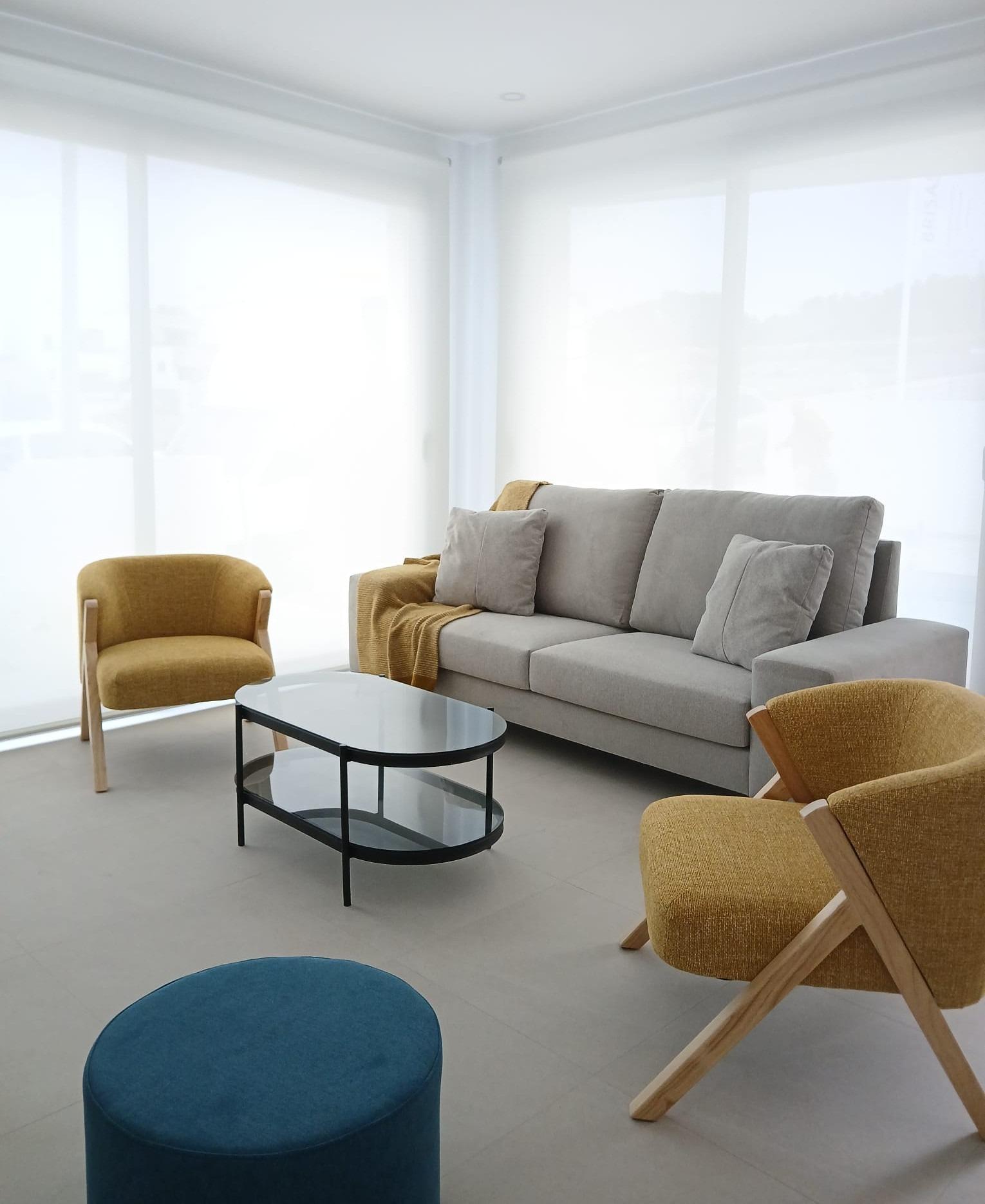 Modern new build quad villas in bigastro, alicante