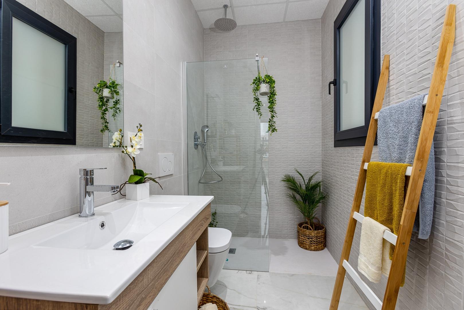 Exclusive mediterranean living in lo marabú, ciudad quesada