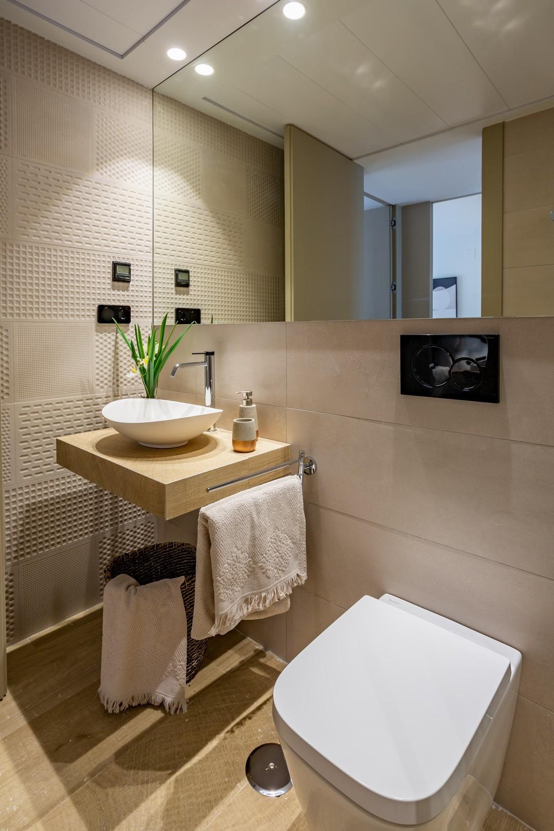 New bungalows in la finca golf, algorfa - luxury and nature at the costa blanca