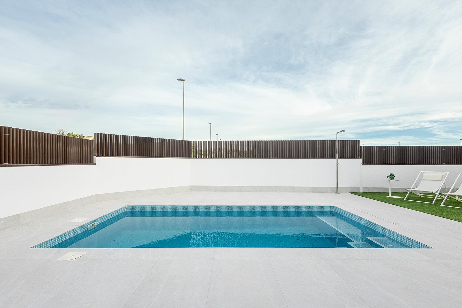 New build homes in vistabella golf resort, orihuela