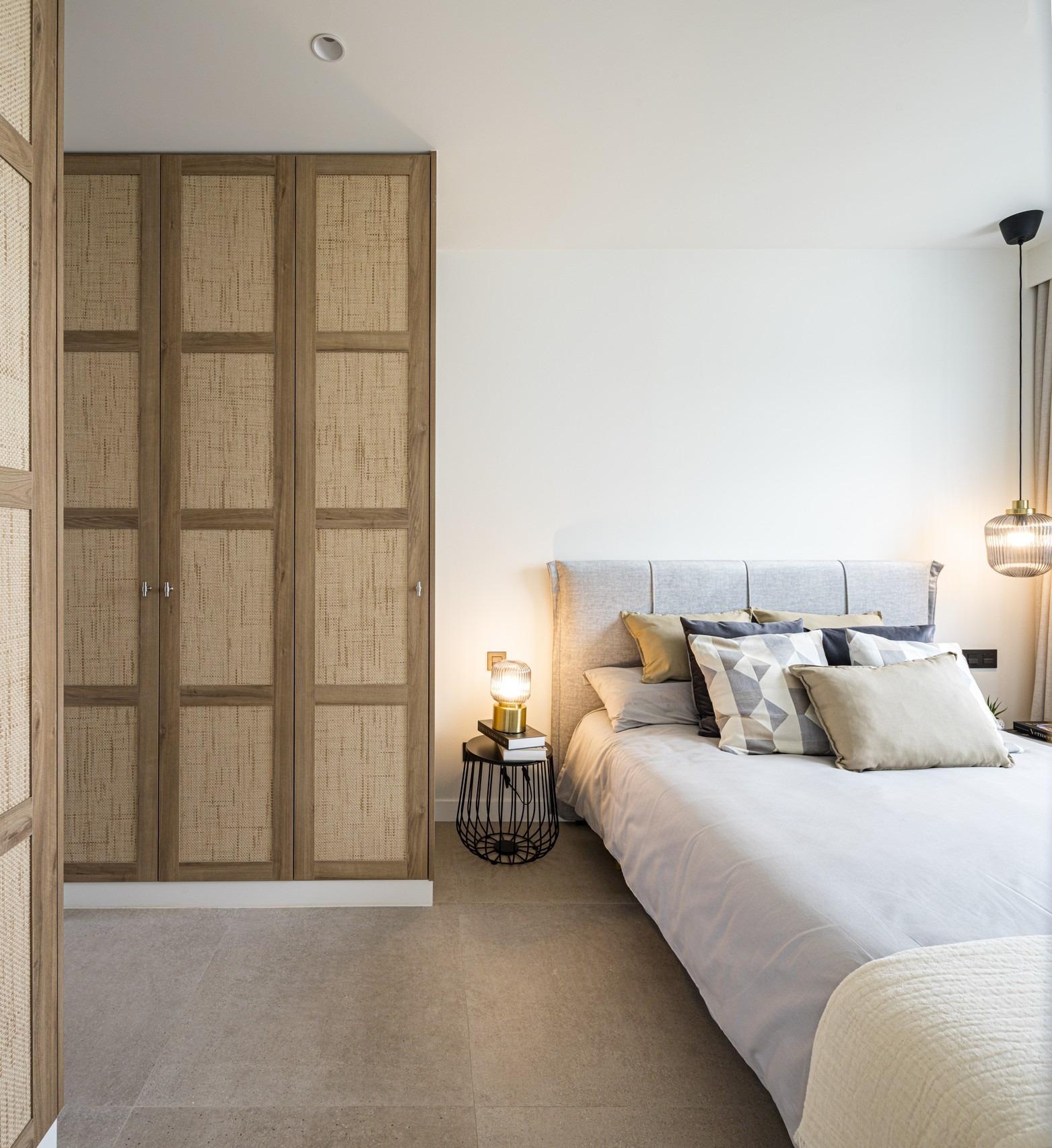 New build residential complex in torre de la horadada