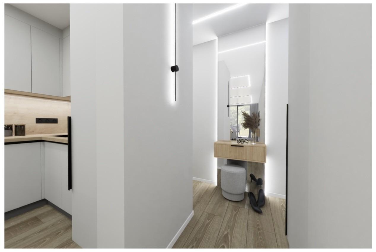 Modern apartments with rooftop pool just 250 metres from acequion beach