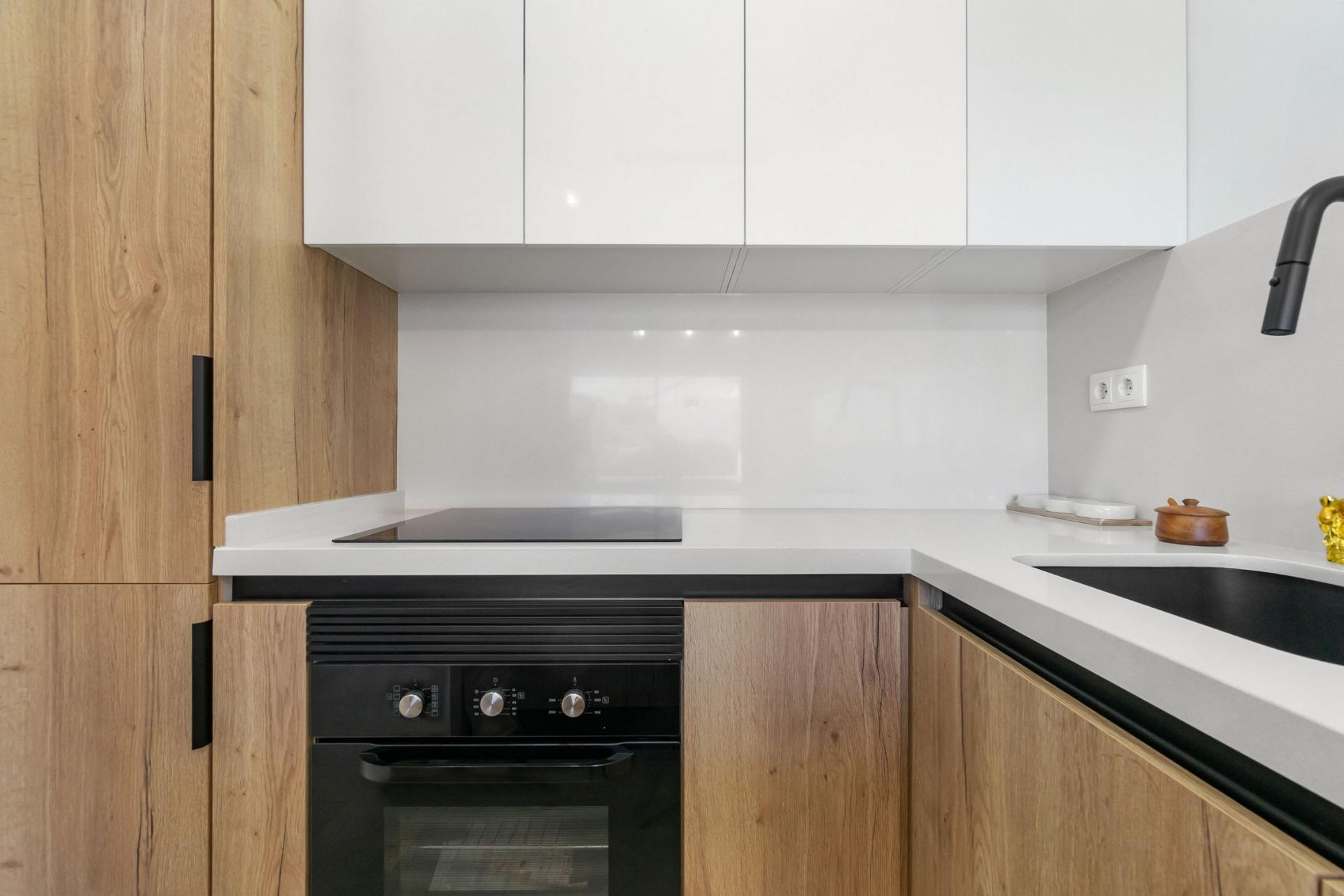 New build tourist apartments in santiago de la ribera, san javier – just 750m from the beach