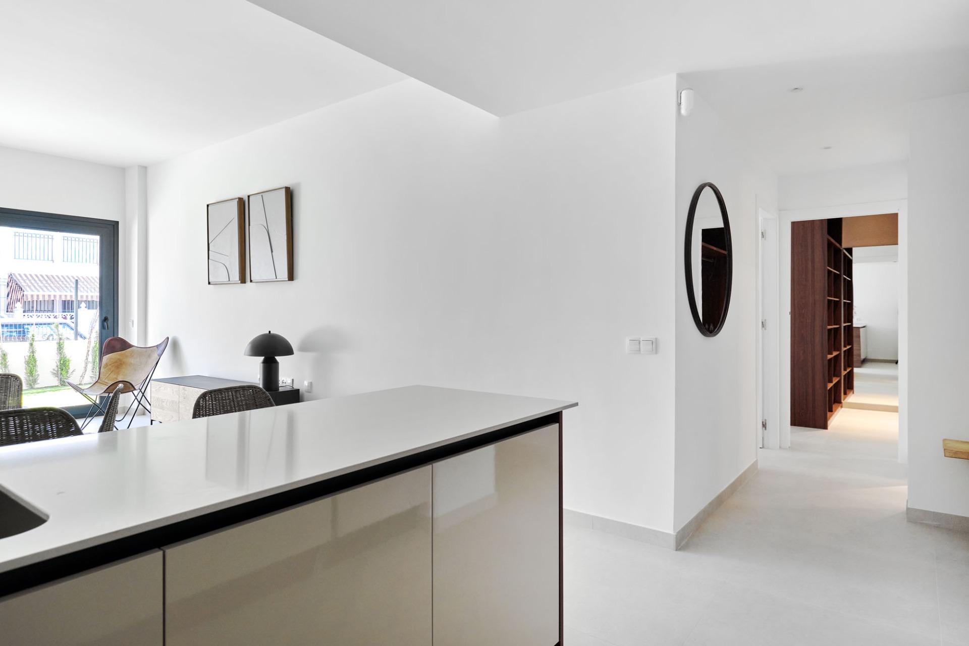 Design bungalow by the sea