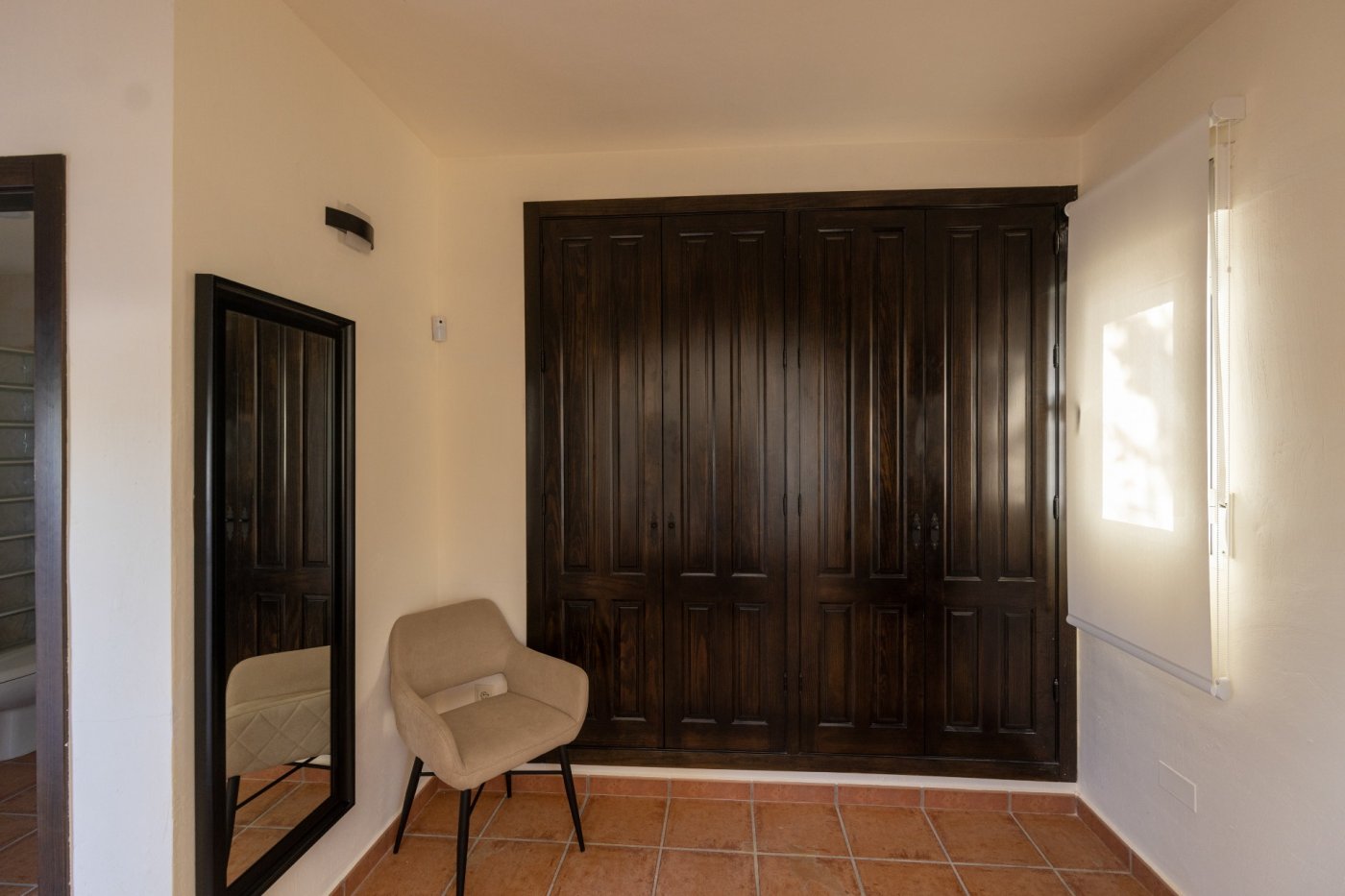 Key ready townhouses in fuente alamo, murcia