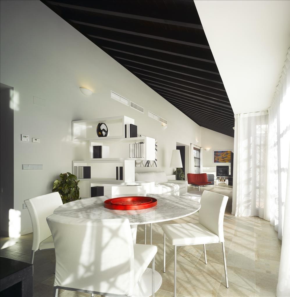Elegant detached villas with private pool at peraleja golf resort - costa cálida
