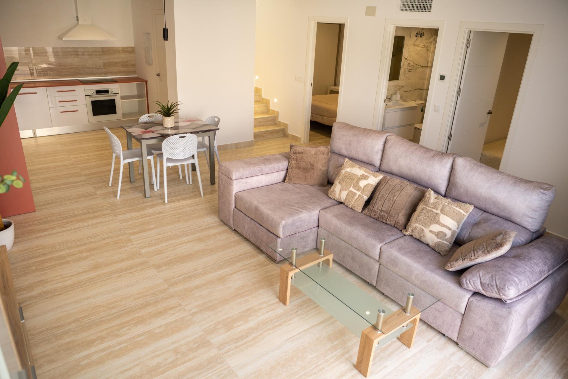 Beautiful big villa with views to the golf course "la marquesa"!