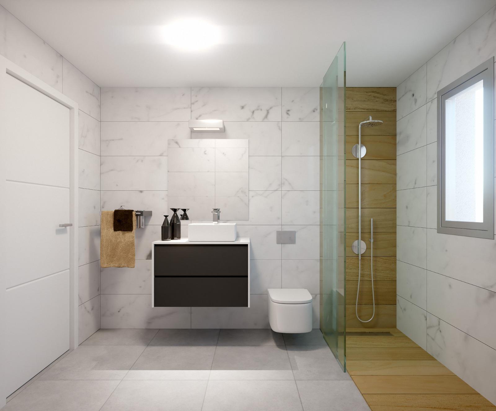 Exclusive new development residential complex in orihuela costa