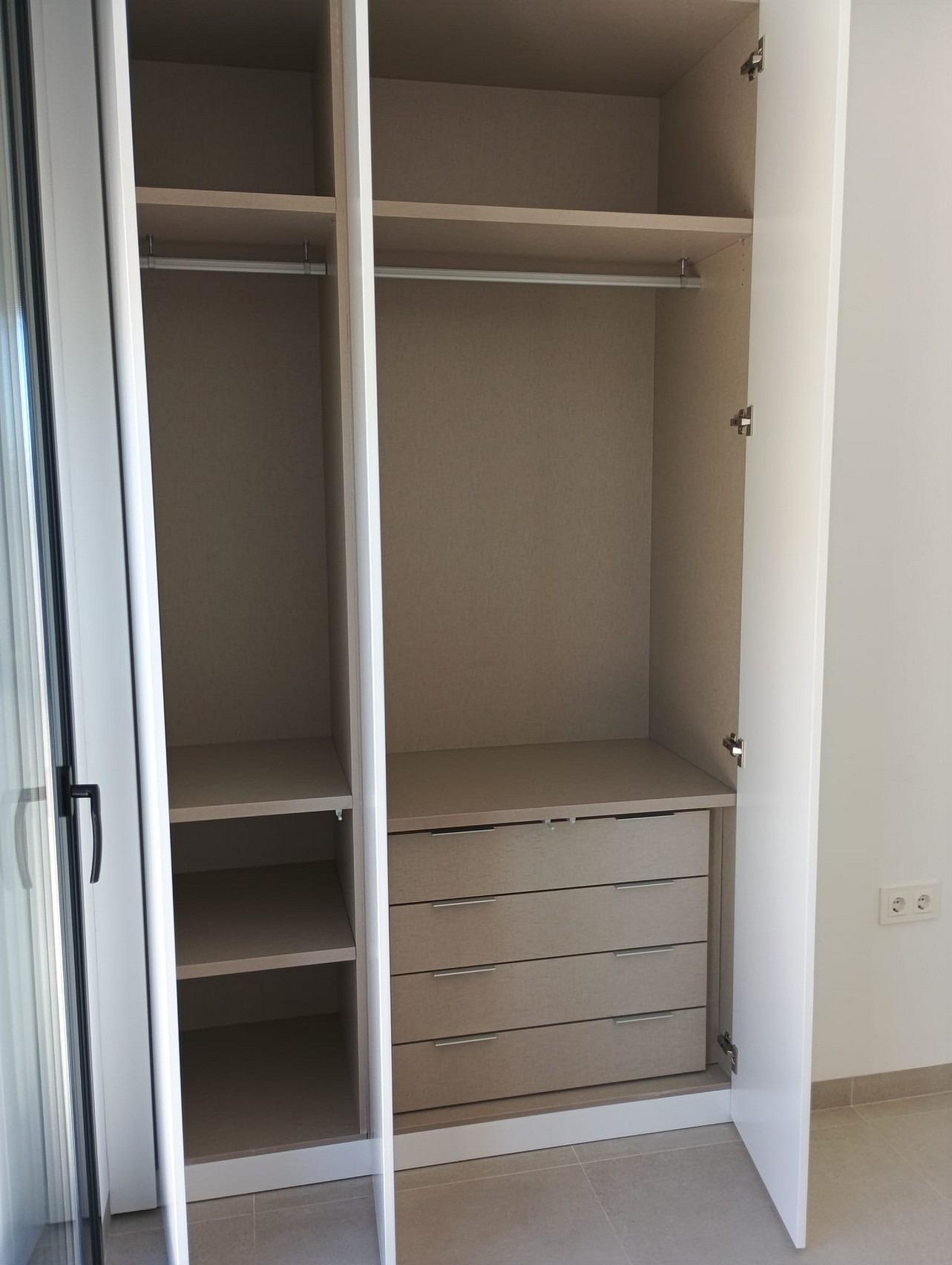 New build villas in pilar de la horadada on the golf course