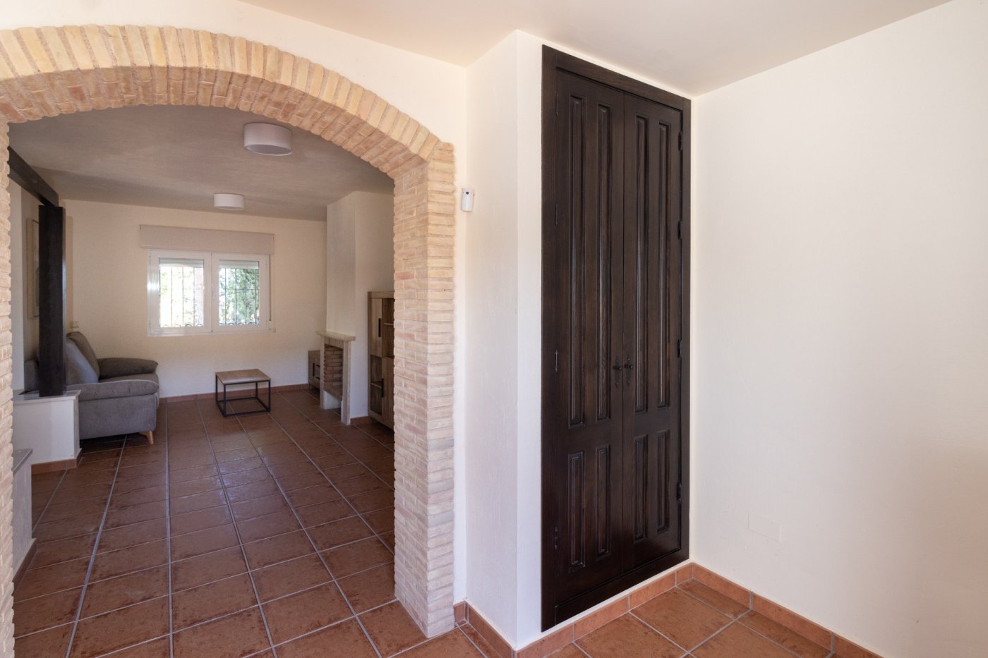 Key ready townhouses in fuente alamo, murcia