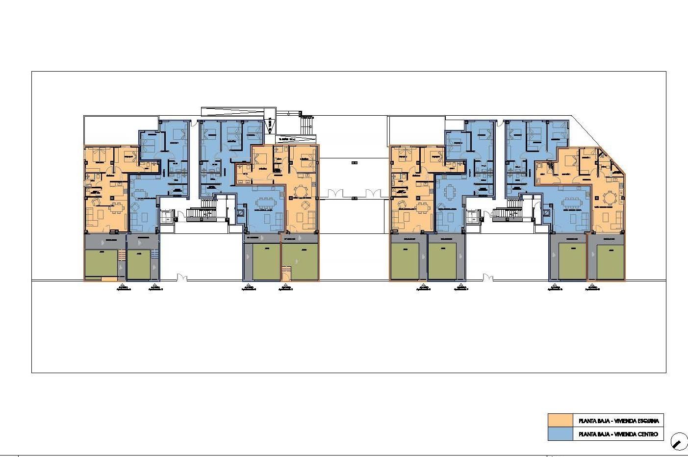 Unique investment opportunity in villajoyosa costa blanca north