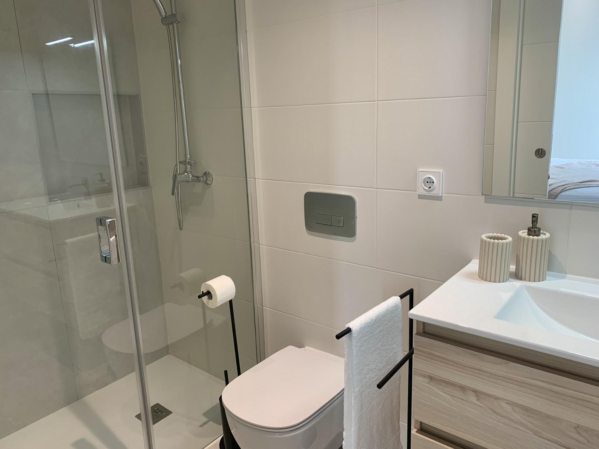 New build Villas in Roda Golf