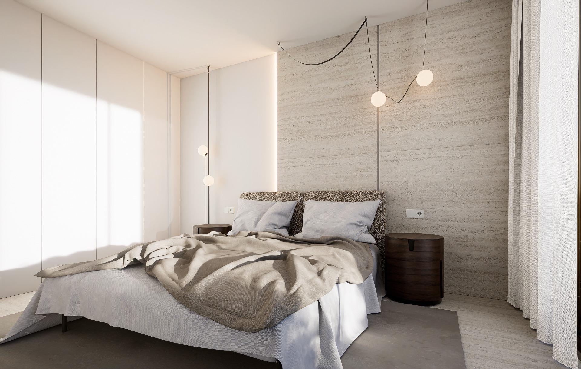 New build villa in las colinas golf &amp;amp; country club, orihuela