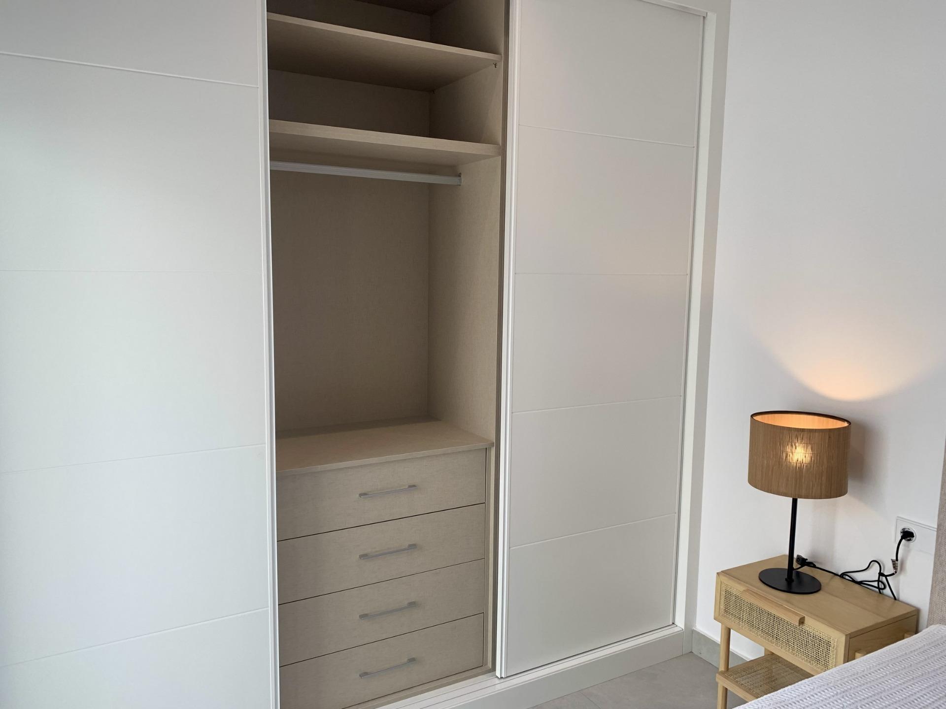 New build Villas in Roda Golf