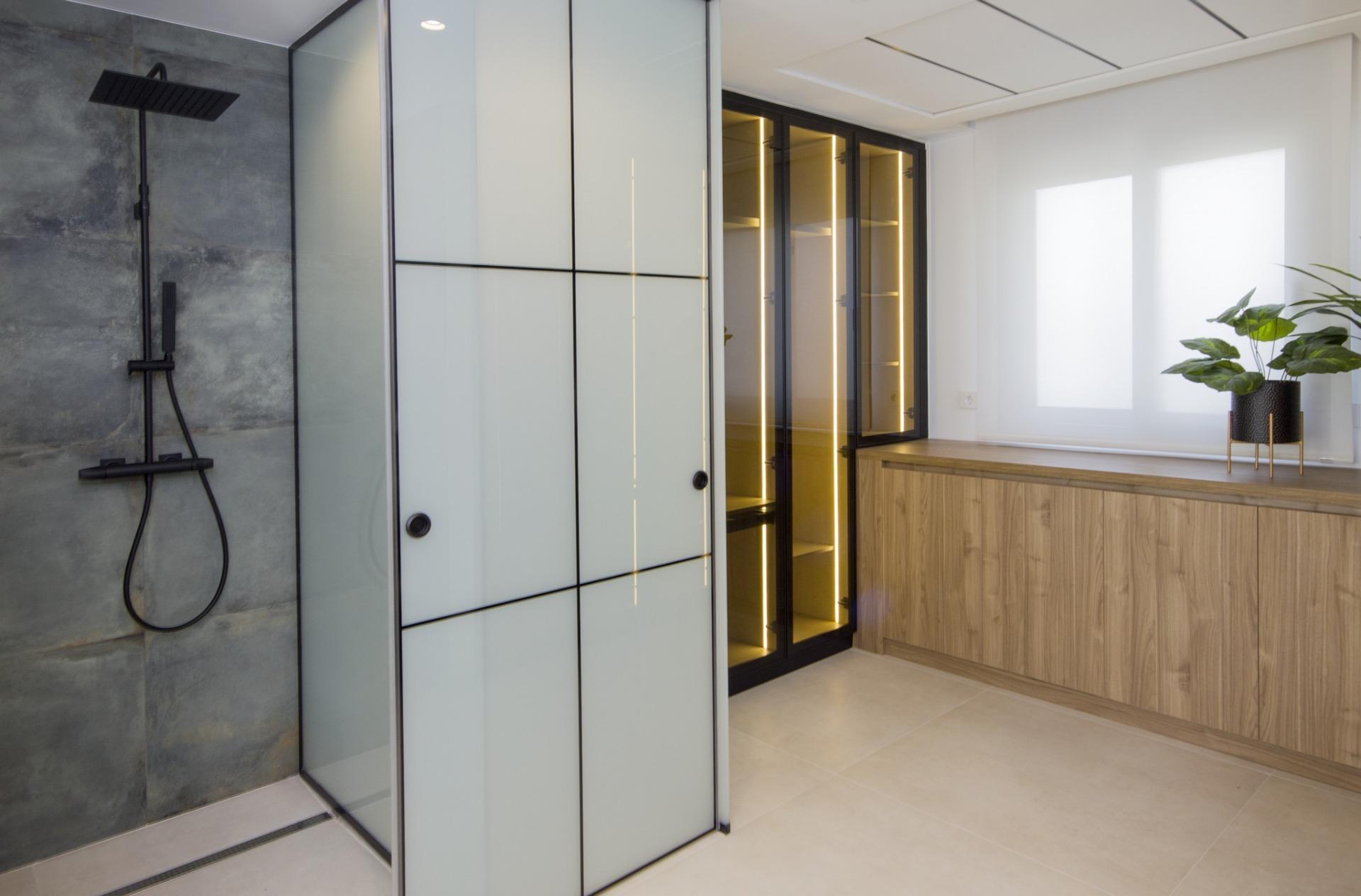 NEW BUILD VILLAS IN ROJALES