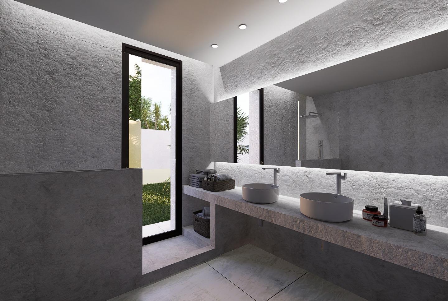 Luxury new build villa for sale in la zenia, orihuela costa