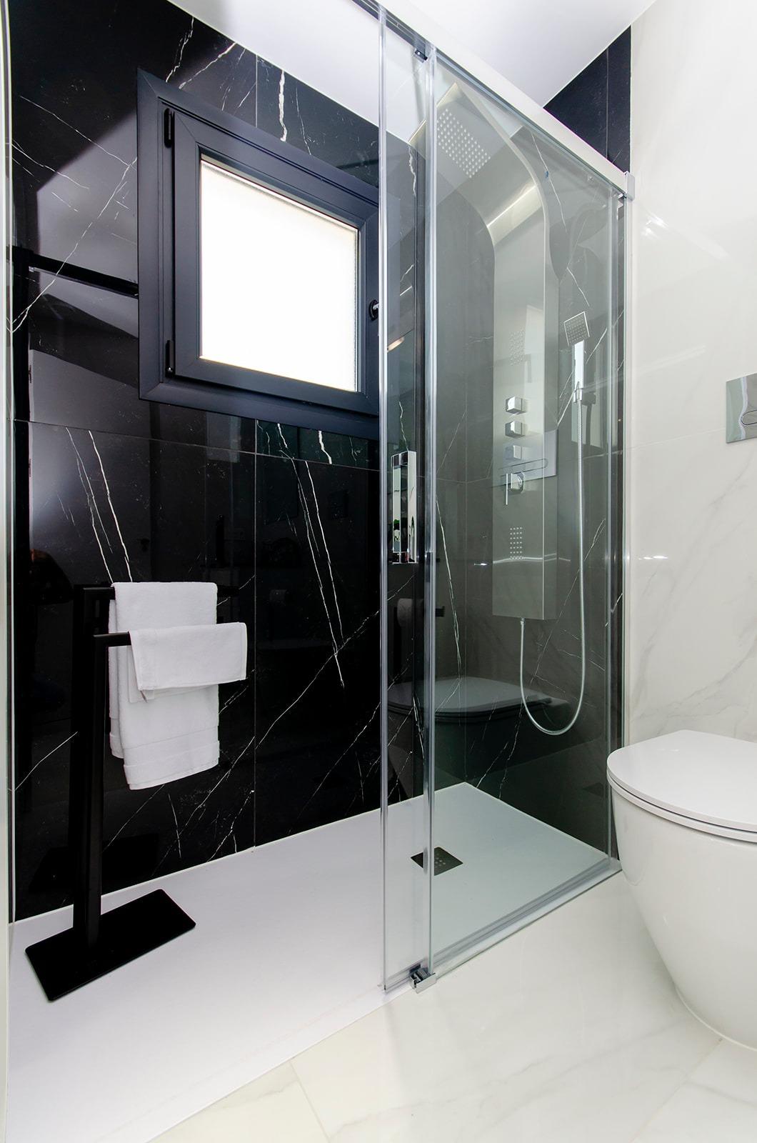 Luxury new build semi detached villas at vistabella golf resort