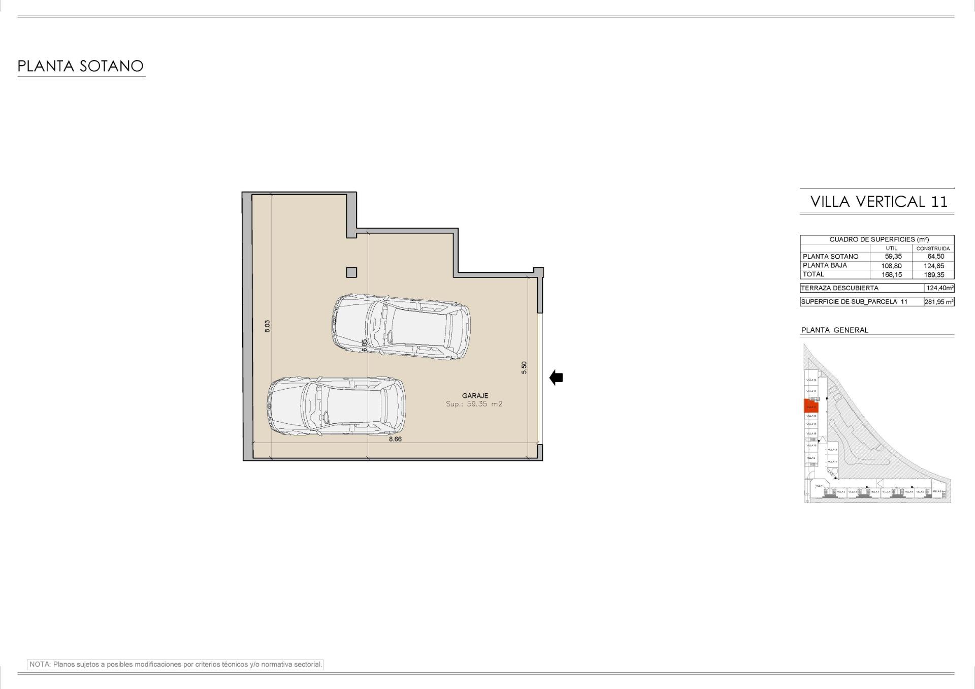 New build villas and bungalows just 250 meters from the beach in mar de pulpí
