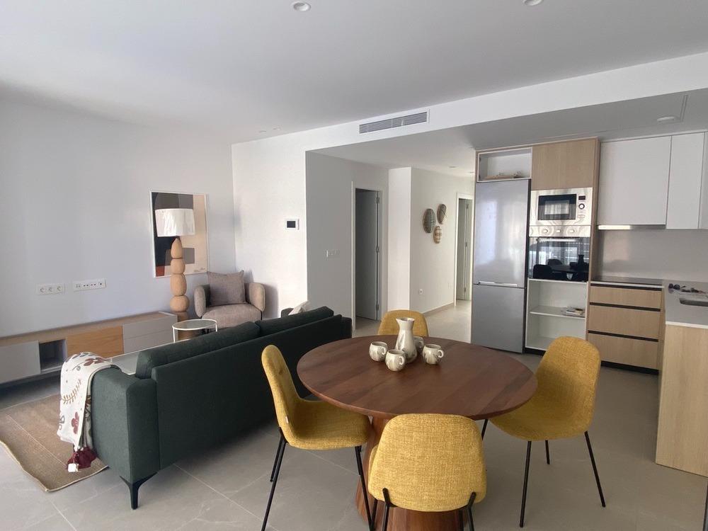 New build bungalows in san pedro del pinatar modern living near the beach
