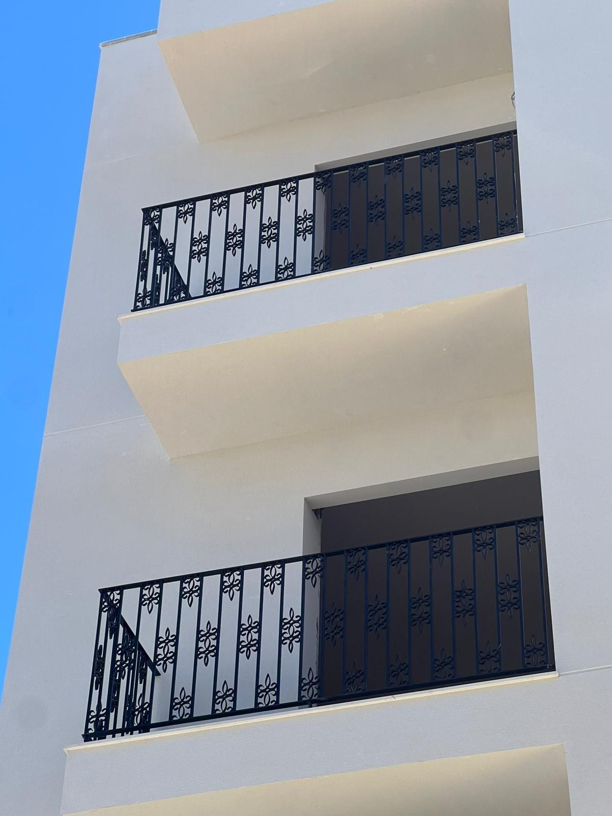 New build apartments in bigastro (costa blanca): modern living in vega baja