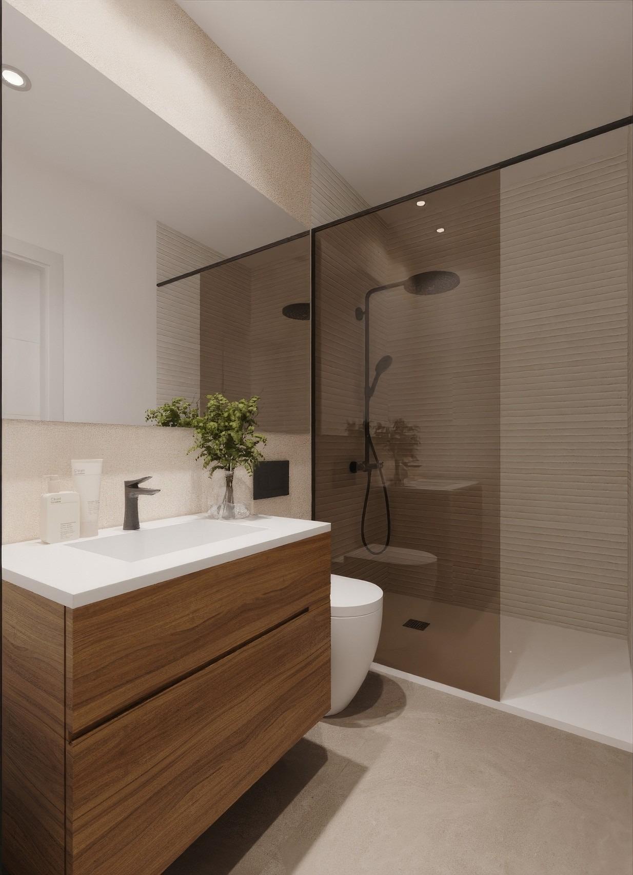 New build apartments in hacienda del Álamo golf resort, murcia