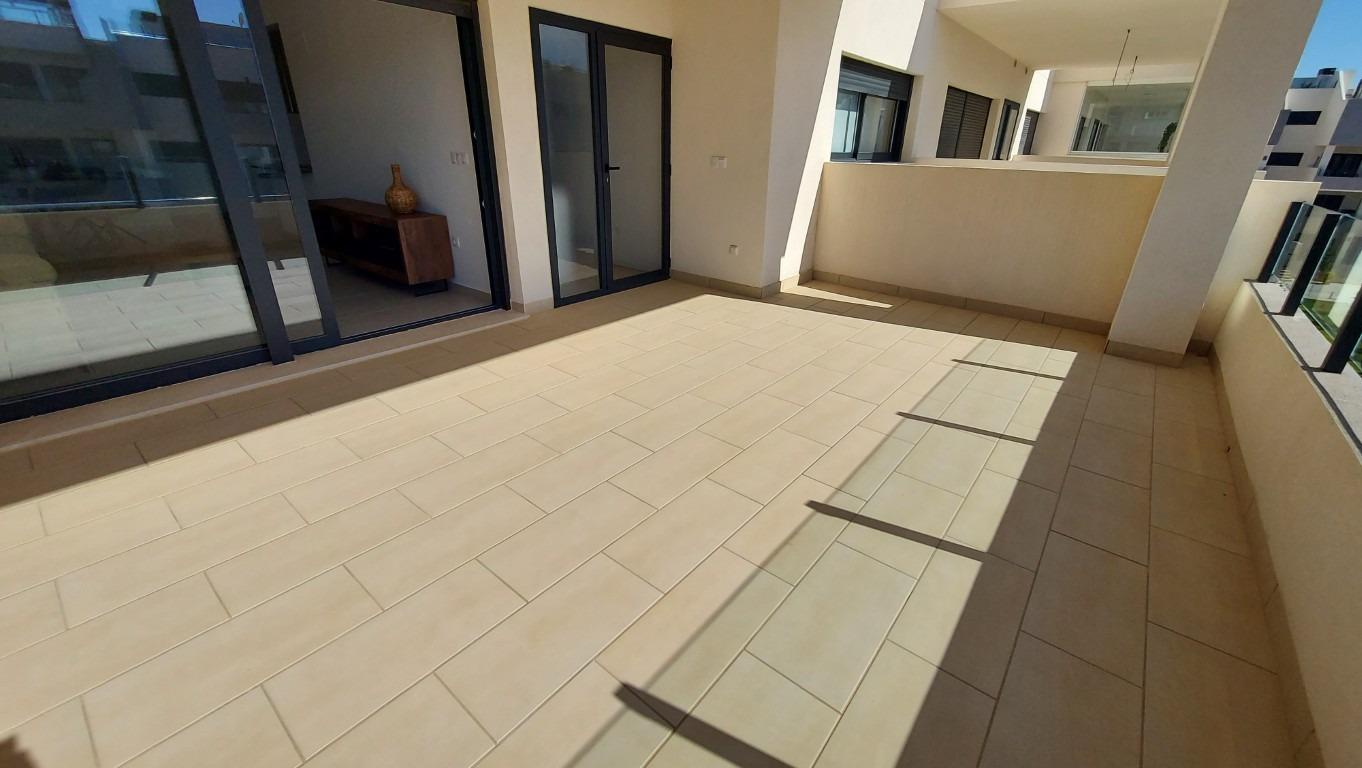 New residential development in san miguel de salinas