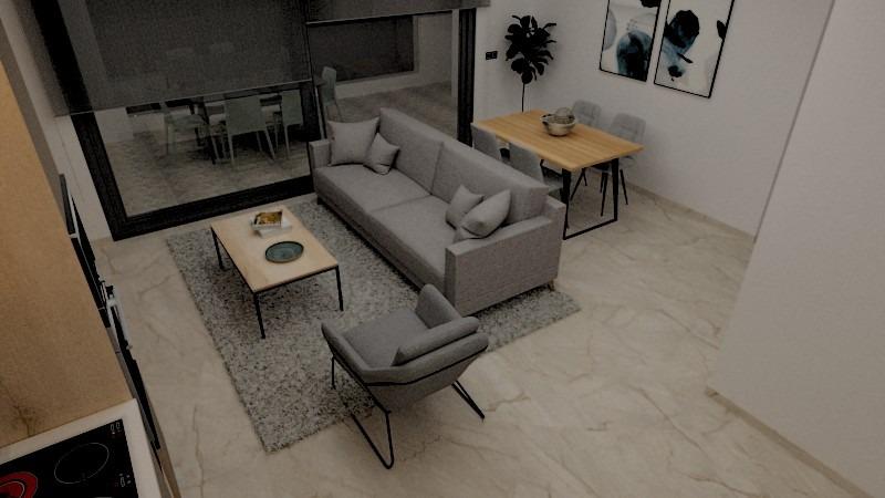 Luxury tourist apartments just 150m from las higuericas beach – torre de la horadada