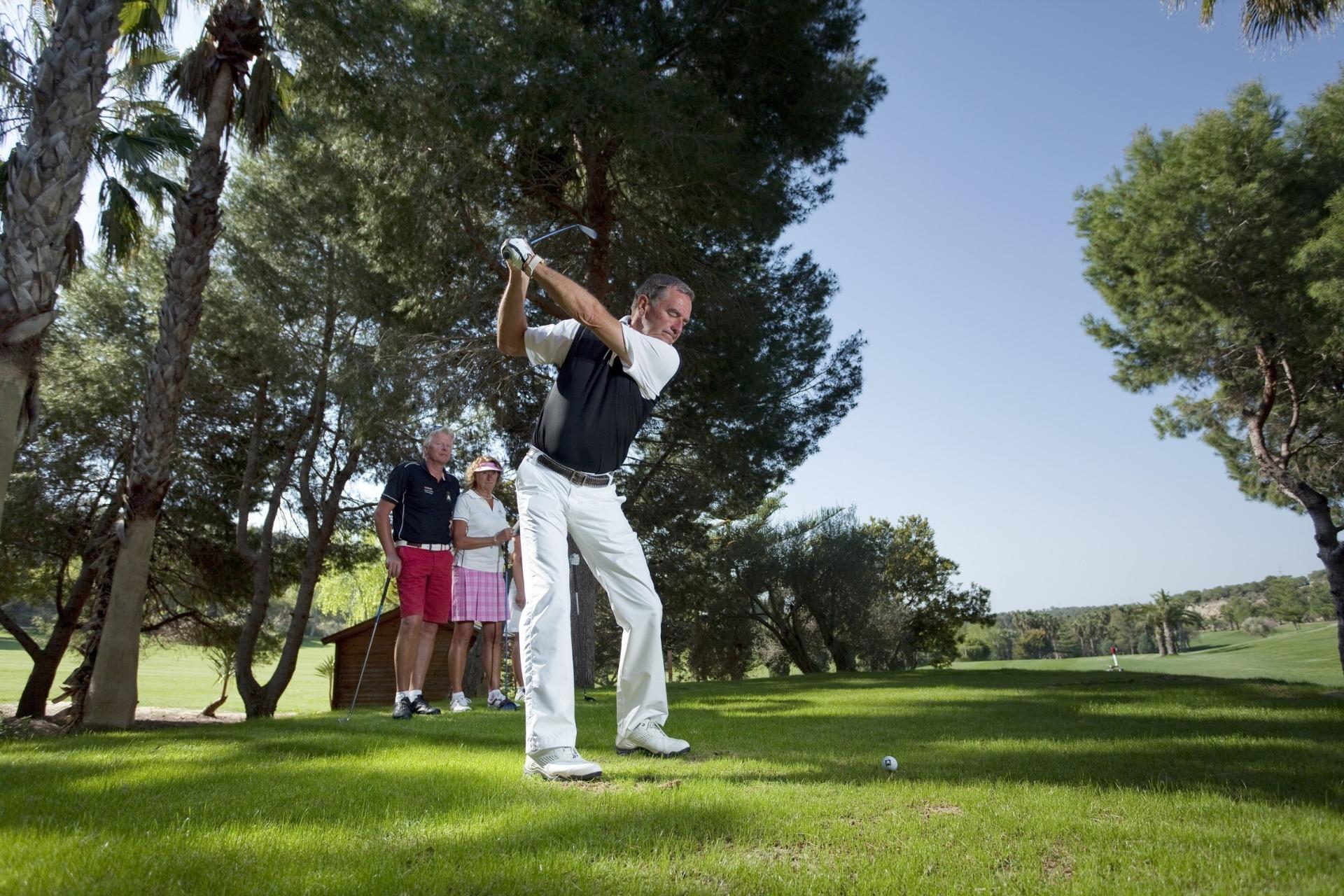 Key ready apartments for sale in lomas de campoamor, orihuela costa