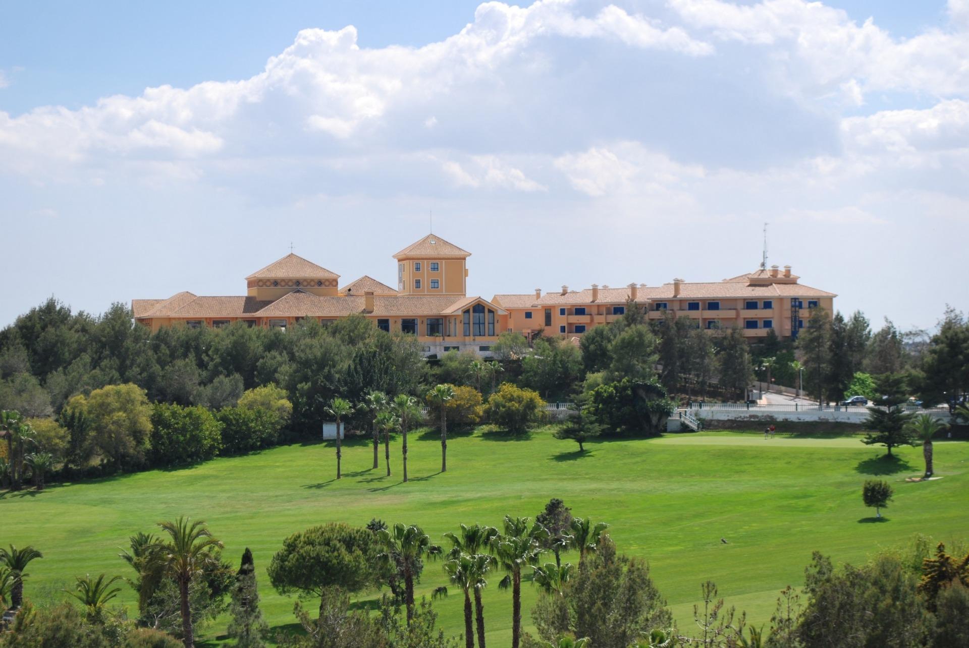 Key ready apartments for sale in lomas de campoamor, orihuela costa