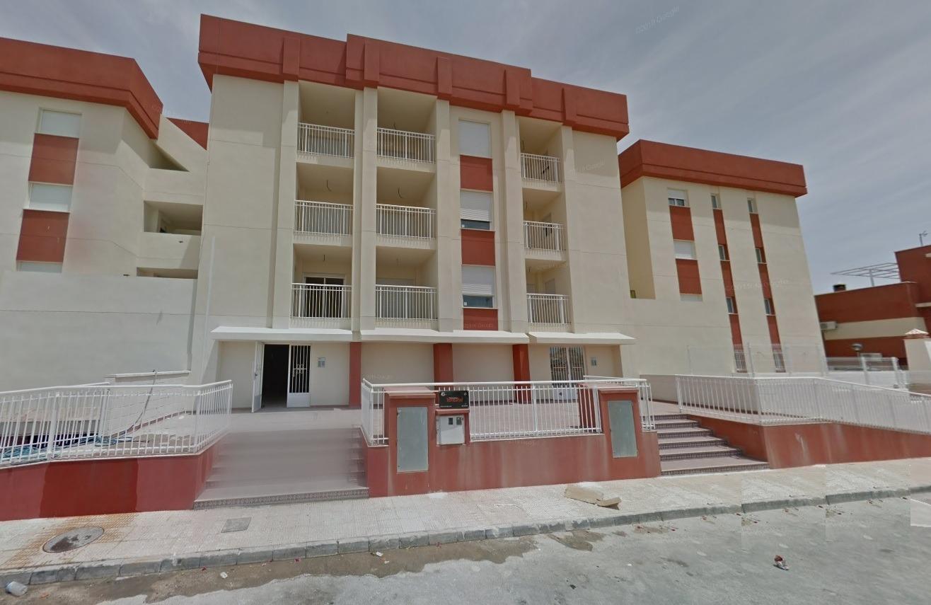 Regenerated residential complex in lomas de cabo roig – renovated apartments