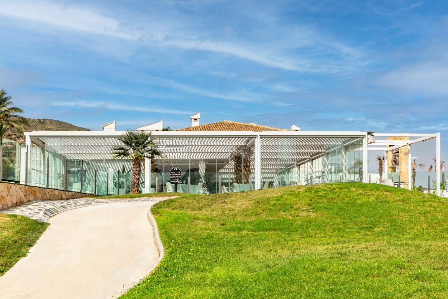 Apartment in Font Del Llop Golf Resort